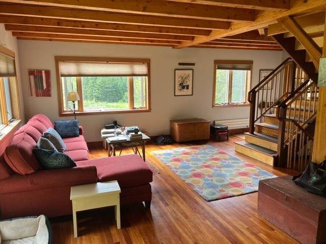 18. Single Family Homes for Sale at Albany, VT 05820
