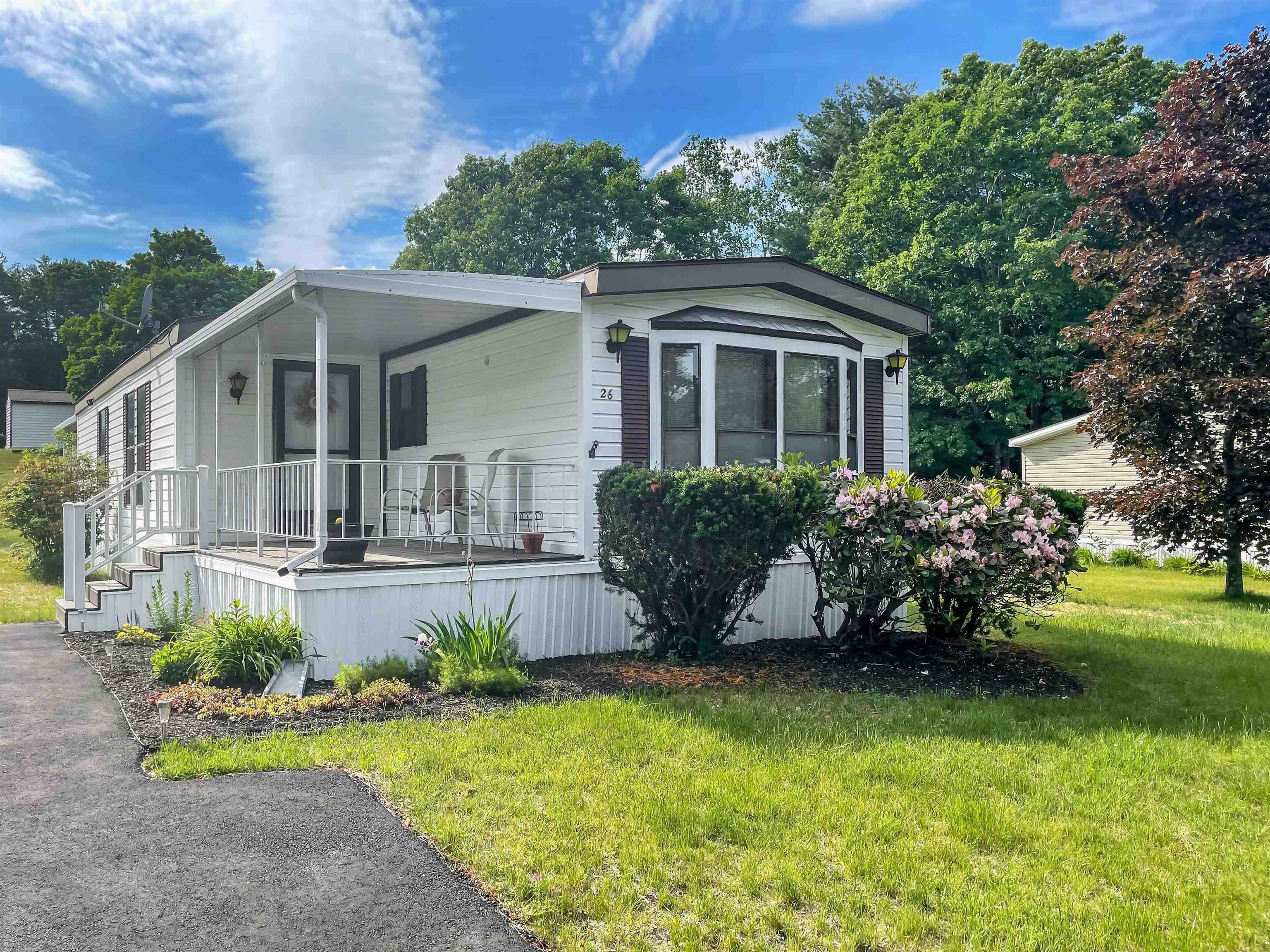 3. Mobile Homes for Sale at Rochester, NH 03867