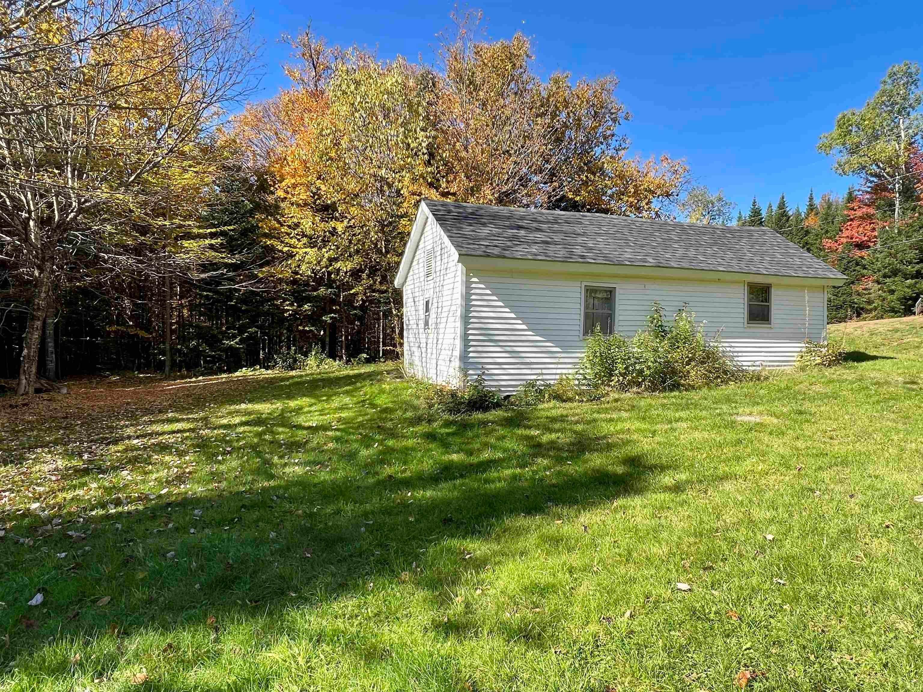 11. Single Family Homes for Sale at Pittsburg, NH 03592