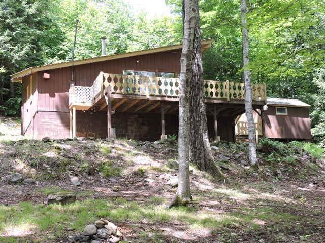 1. Single Family Homes for Sale at Alstead, NH 03602
