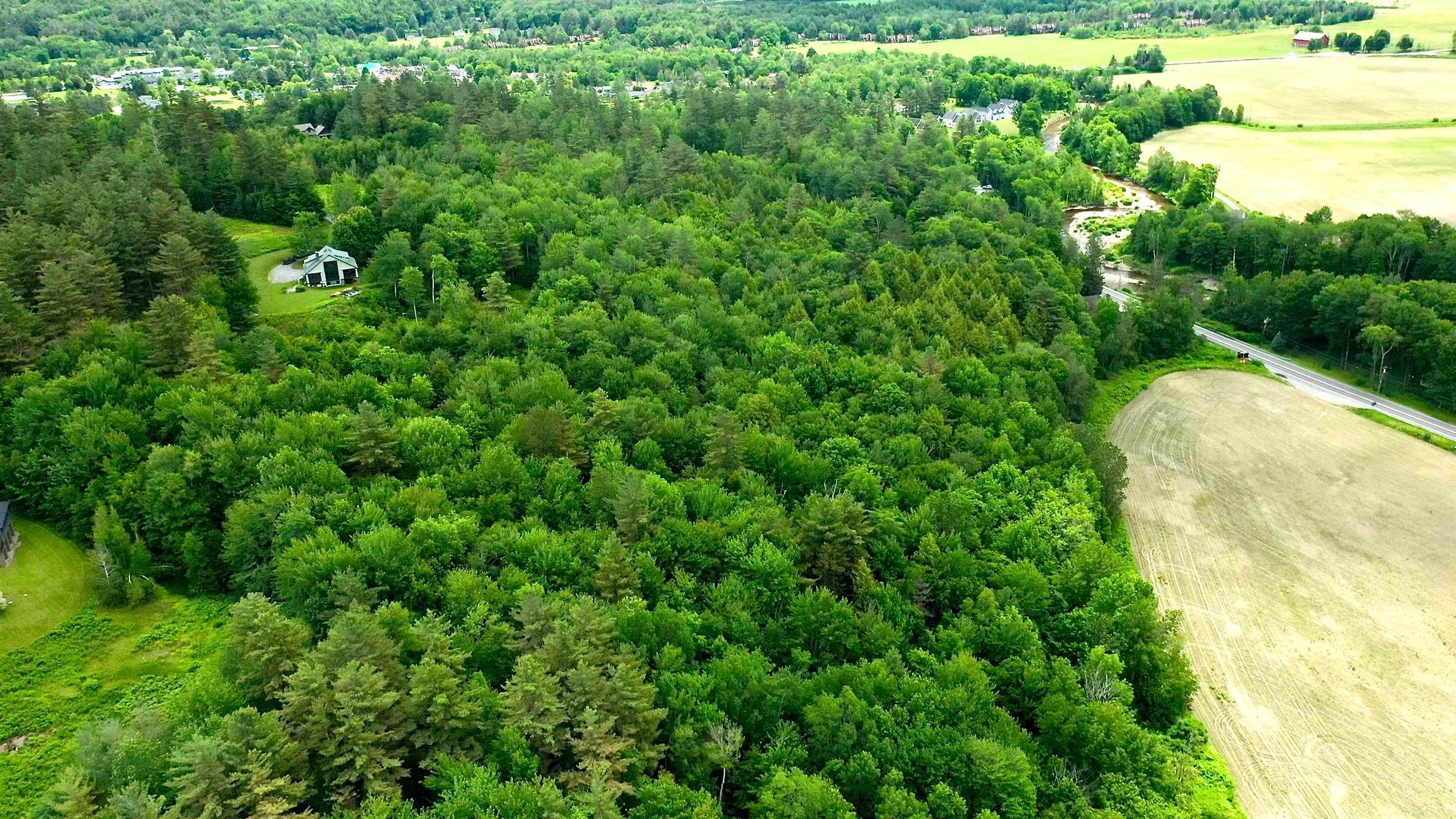 2. Land for Sale at Stowe, VT 05672