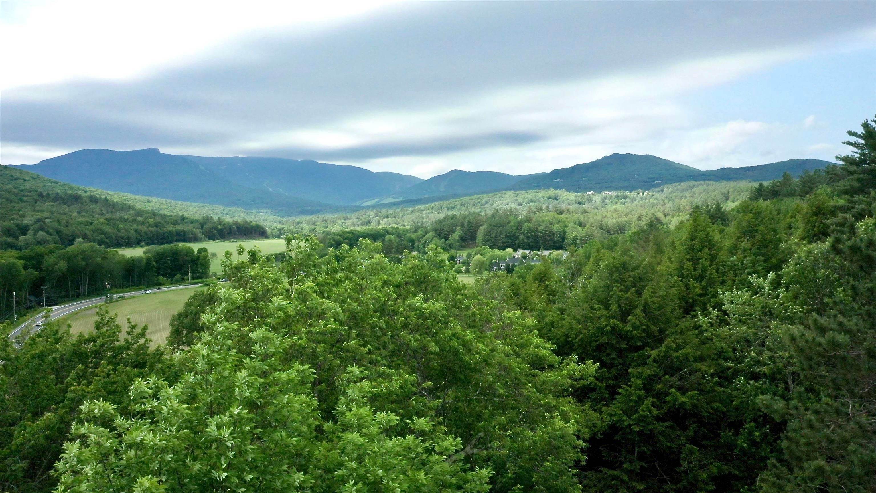 9. Land for Sale at Stowe, VT 05672