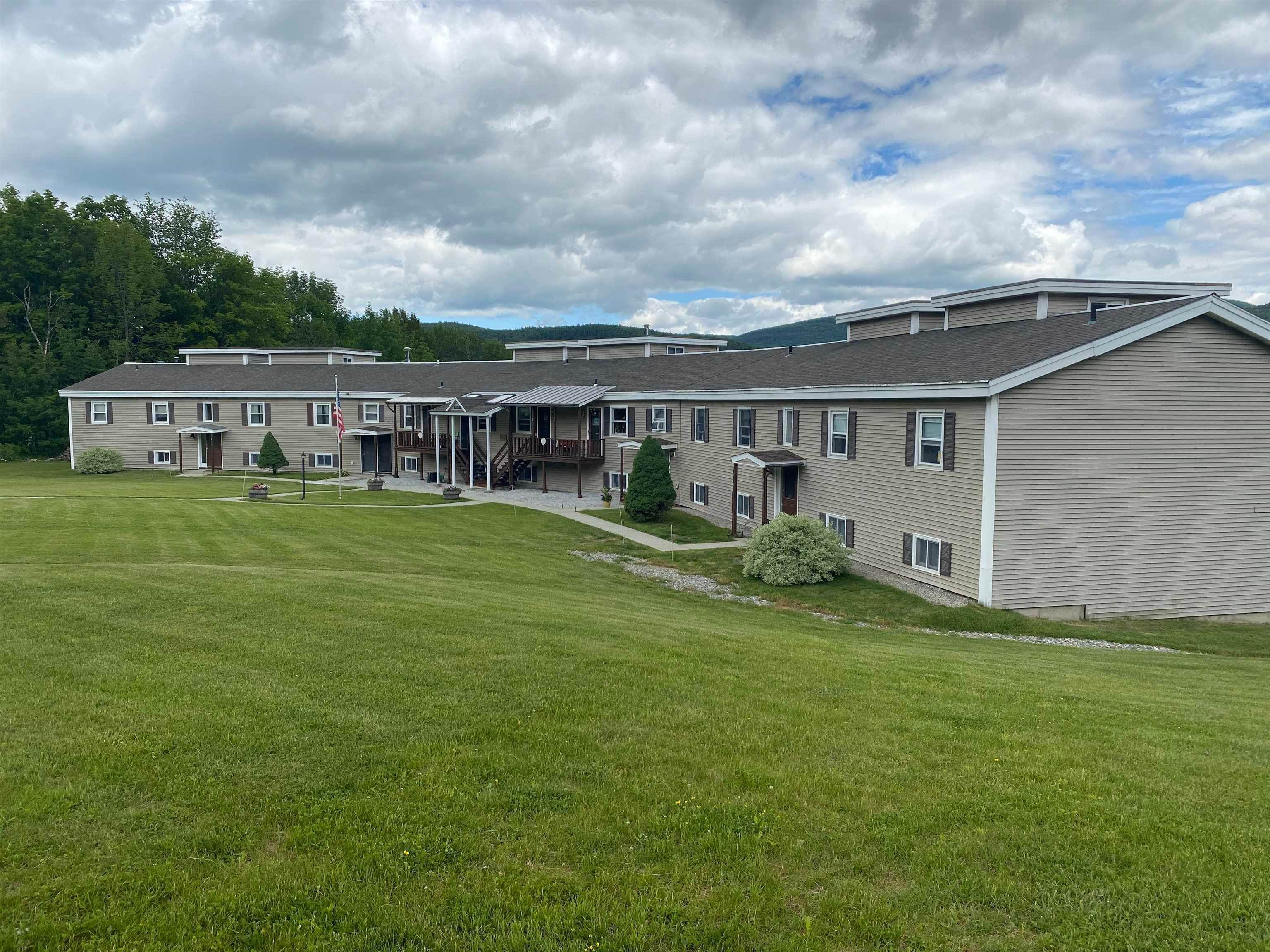 1. Condominiums for Sale at Wells, VT 05774