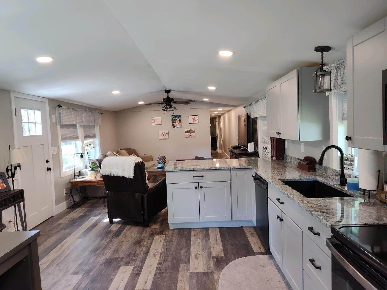 5. Mobile Homes for Sale at North Hampton, NH 03862