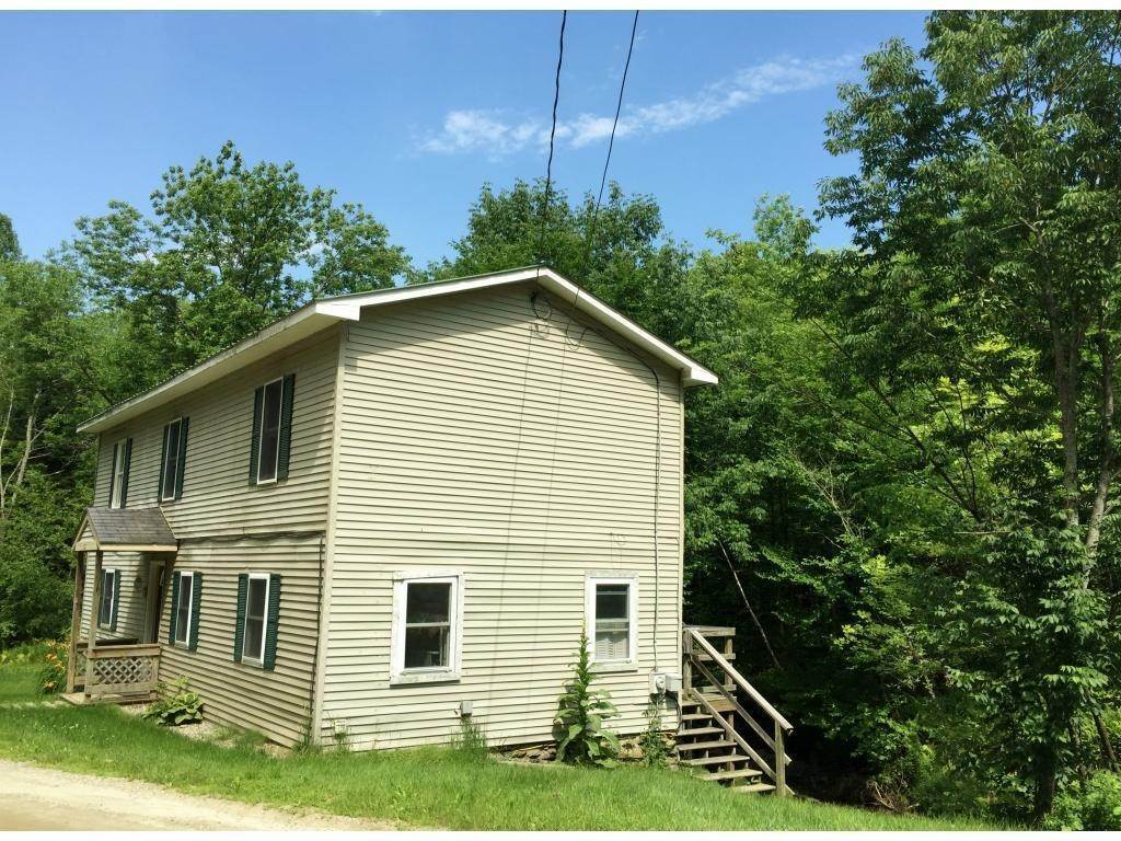 2. Single Family Homes for Sale at Duxbury, VT 05676
