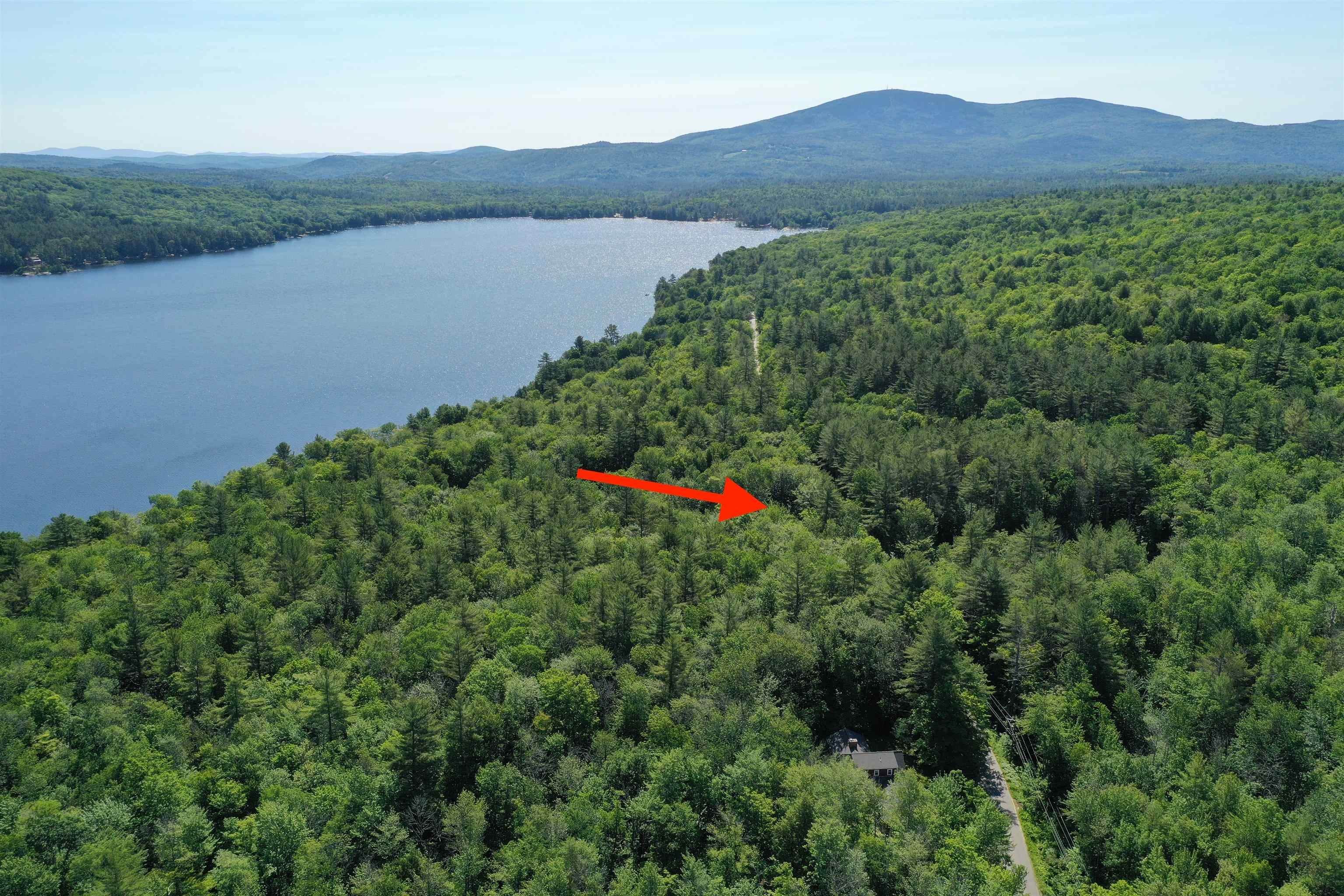 9. Land for Sale at New London, NH 03257