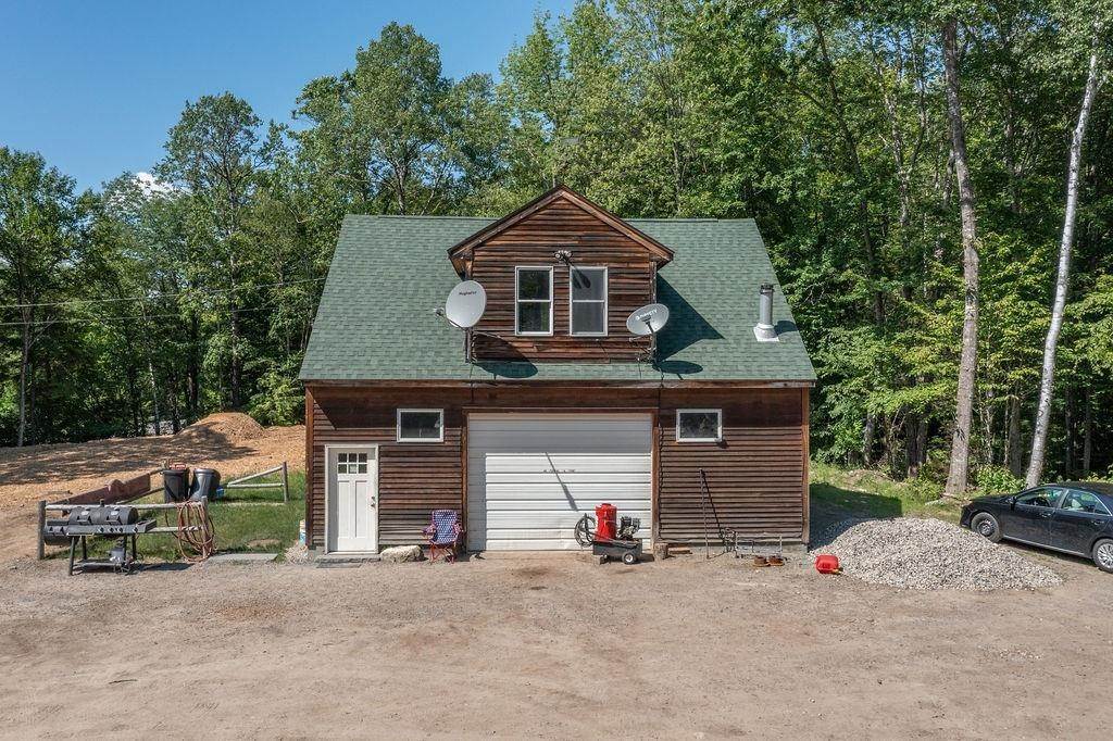 Property for Sale at Moultonborough, NH 03254