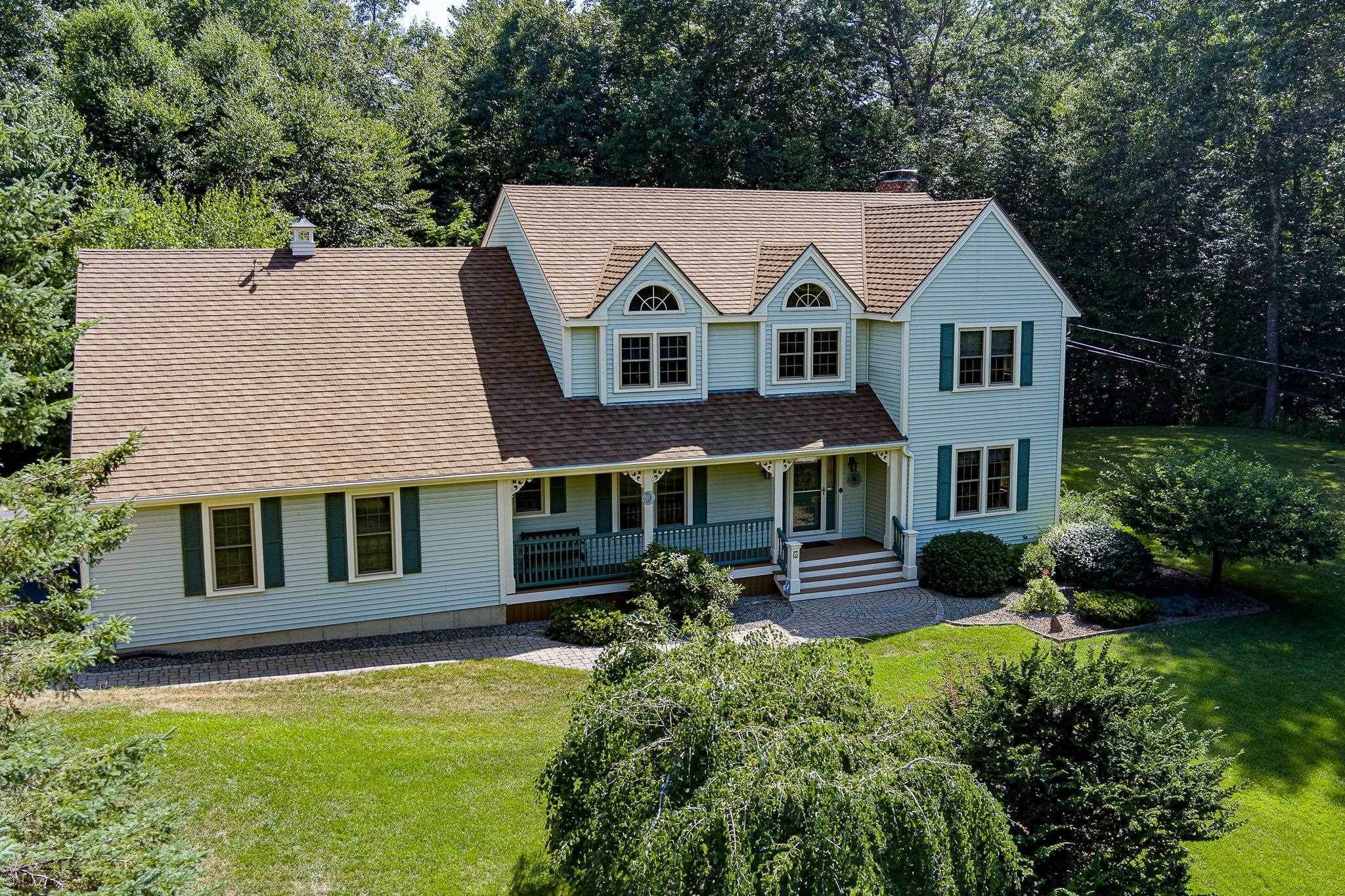Property for Sale at Hampton Falls, NH 03844