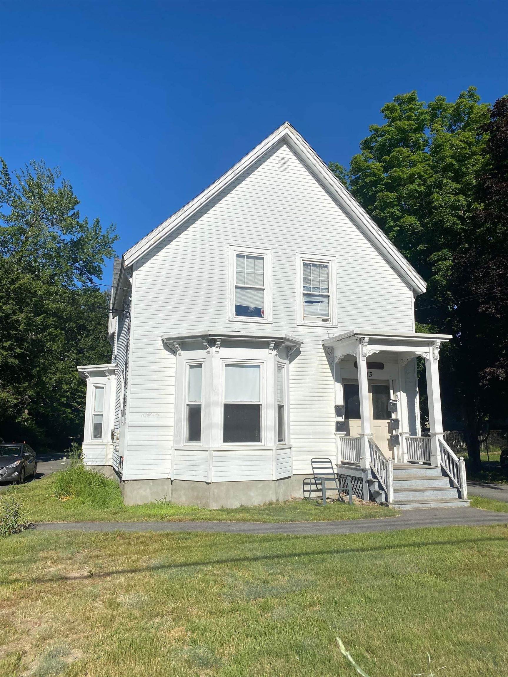 Property at Rochester, NH 03867