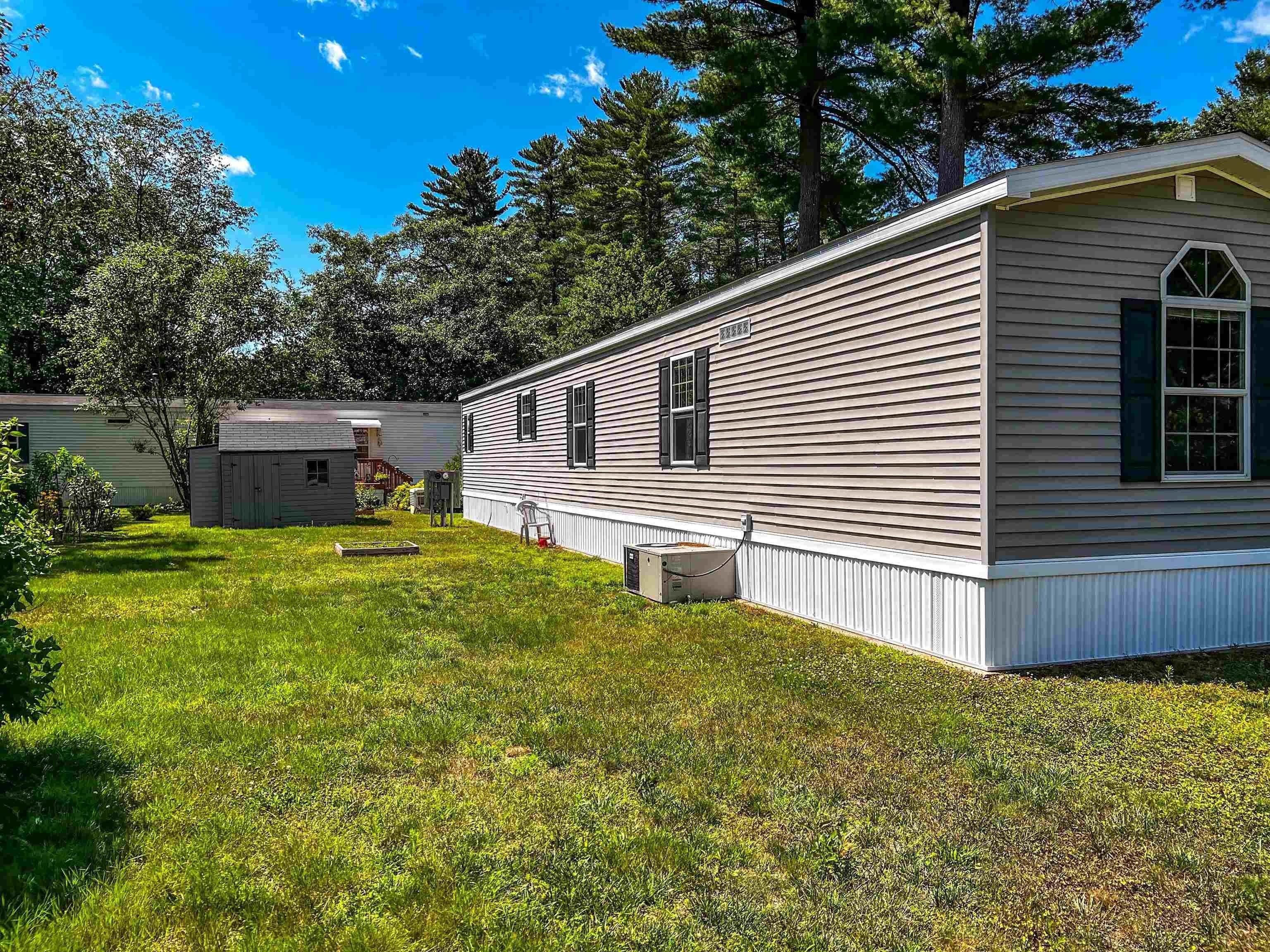 5. Mobile Homes for Sale at Somersworth, NH 03878