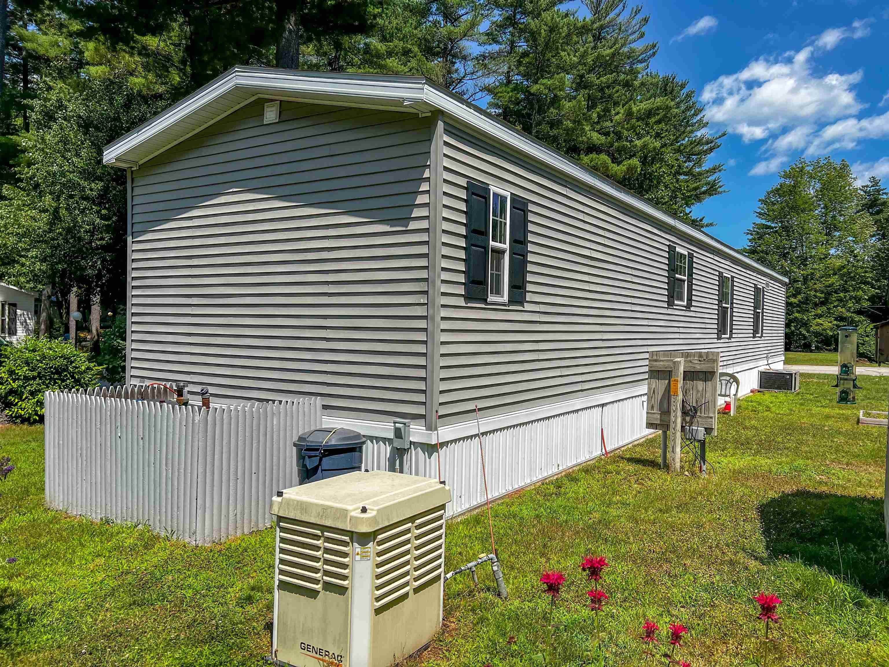 6. Mobile Homes for Sale at Somersworth, NH 03878