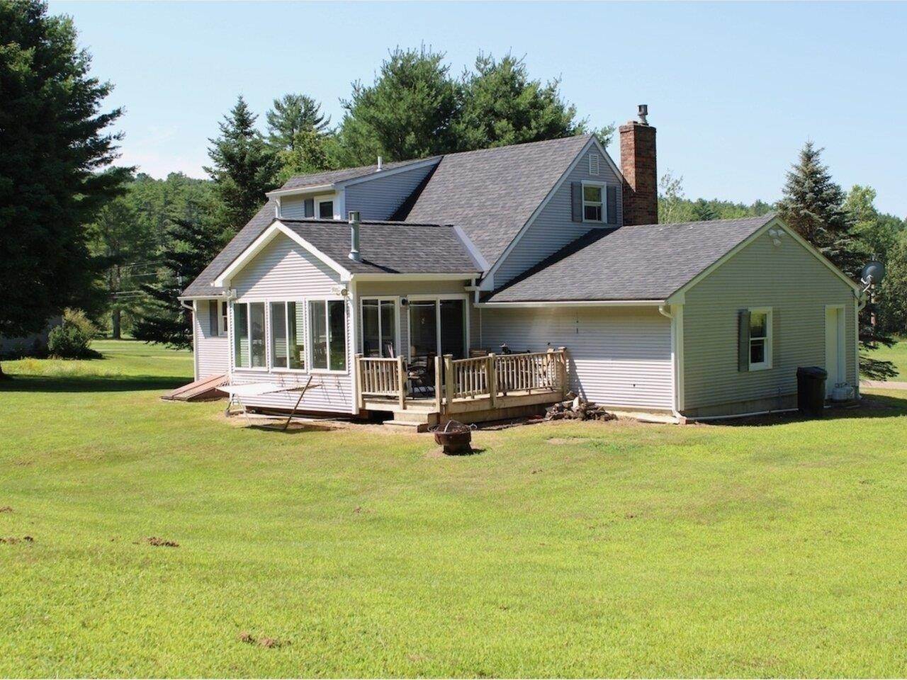 12. Single Family Homes for Sale at Jericho, VT 05465