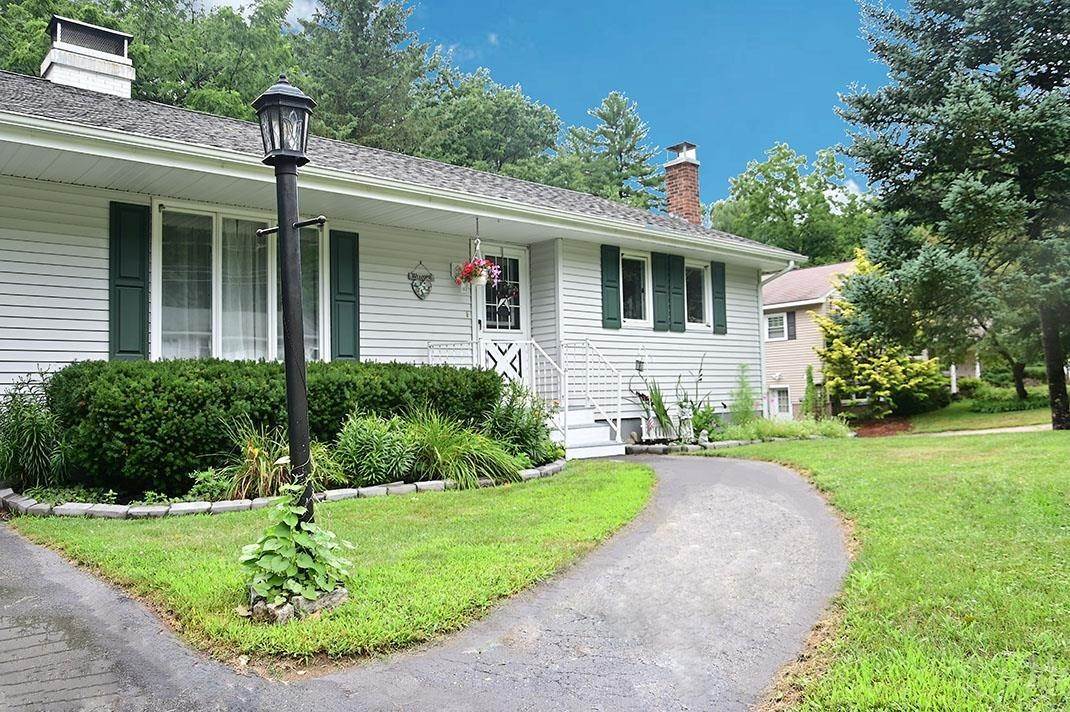 1. Single Family Homes for Sale at Laconia, NH 03246