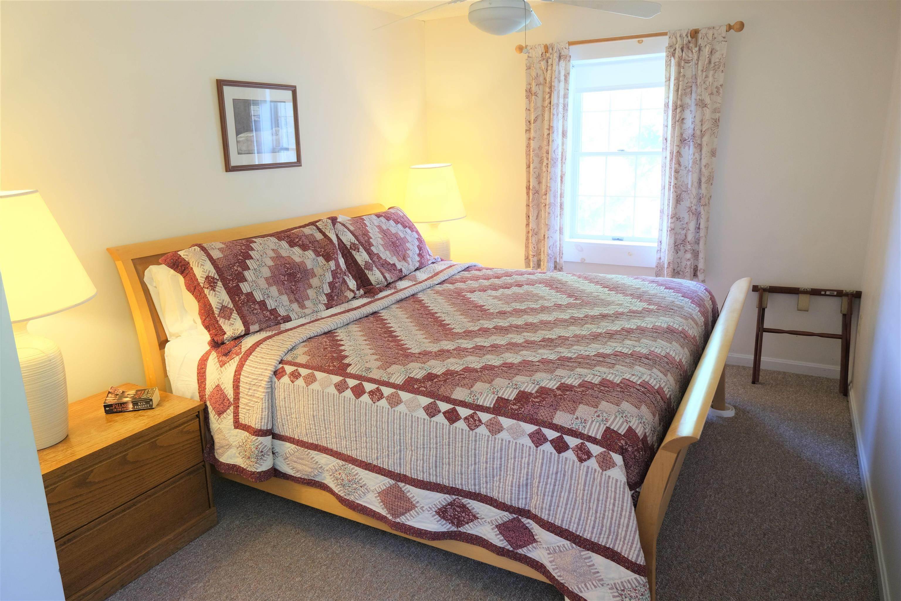 12. Condominiums for Sale at Plymouth, VT 05056