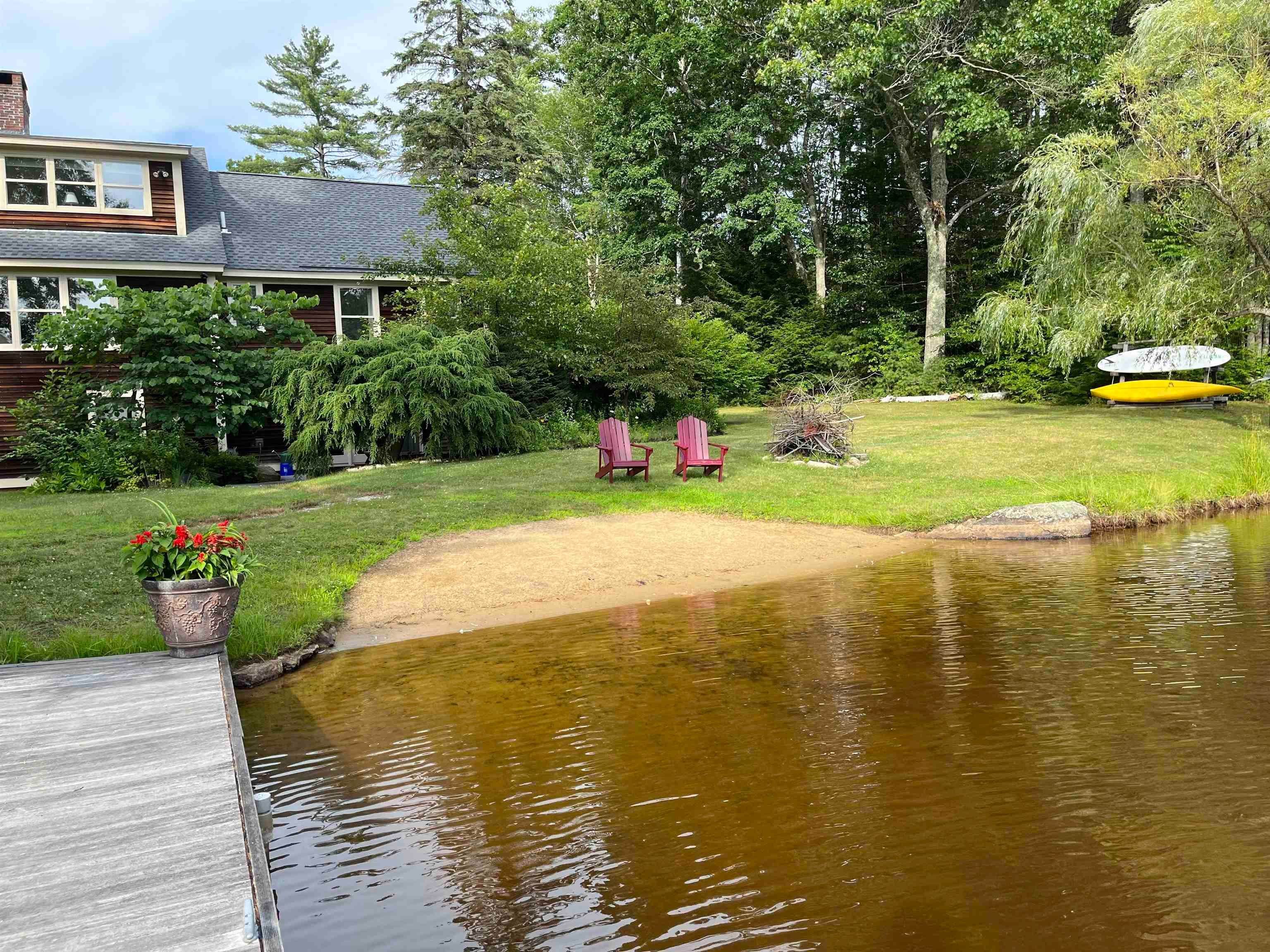 2. Single Family Homes for Sale at Strafford, NH 03884