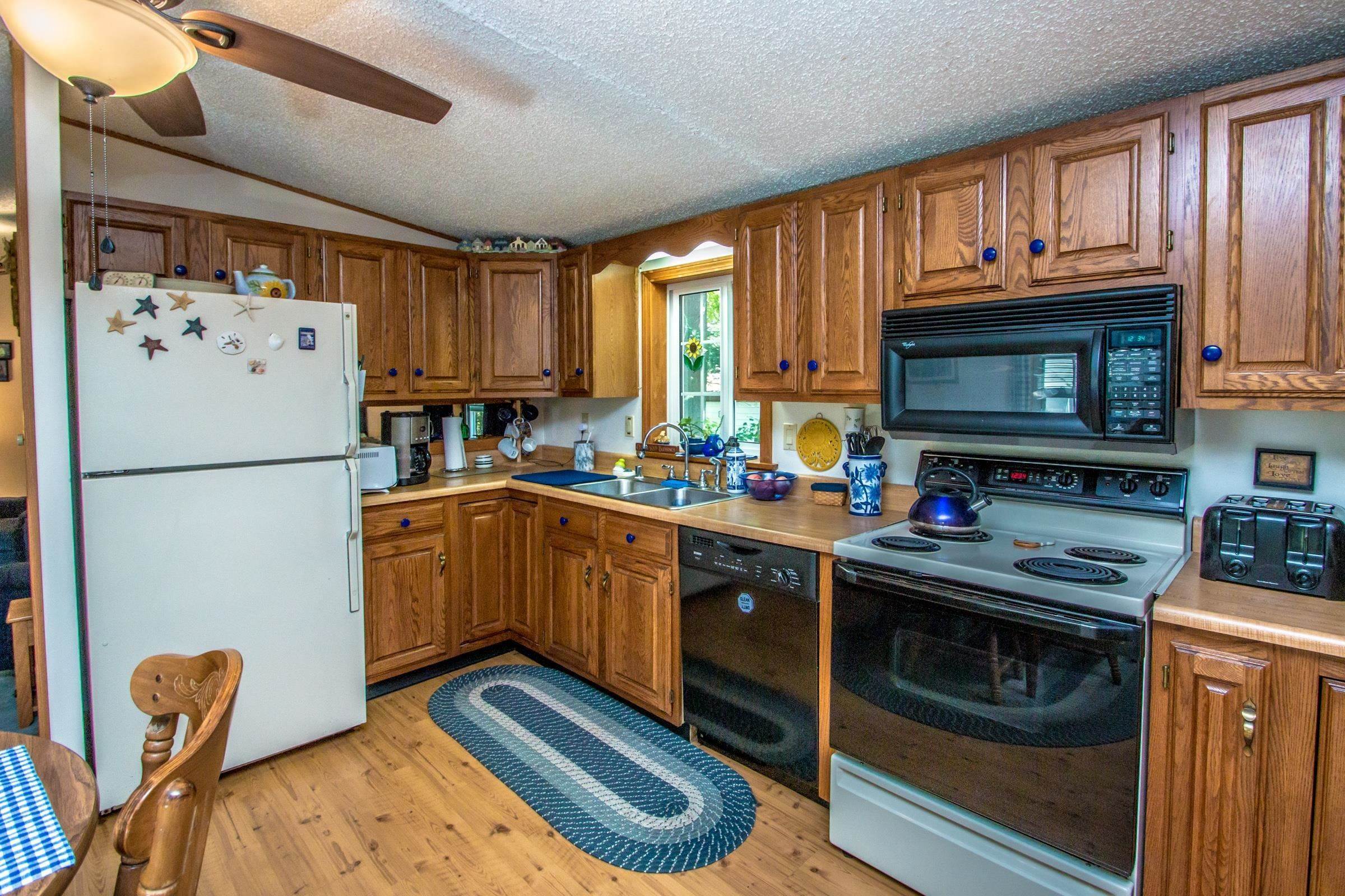 7. Mobile Homes for Sale at Conway, NH 03813