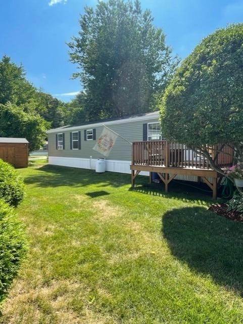 1. Mobile Homes for Sale at Exeter, NH 03833