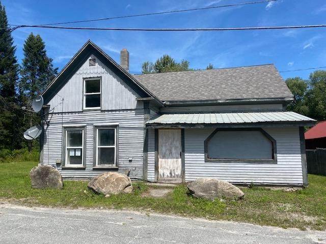 2. Single Family Homes for Sale at Brighton, VT 05846