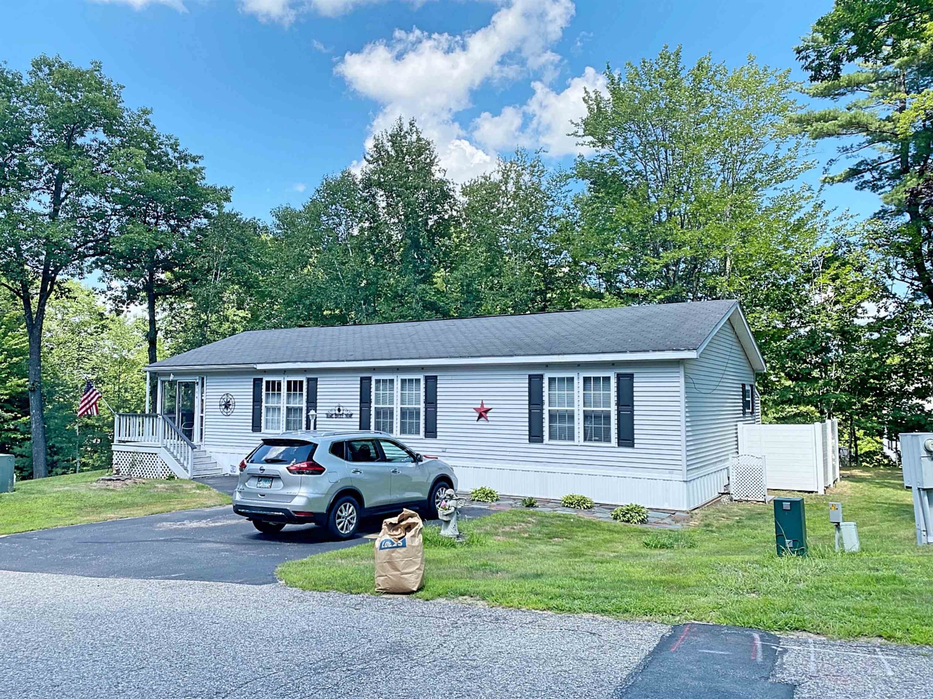 3. Mobile Homes for Sale at Laconia, NH 03246