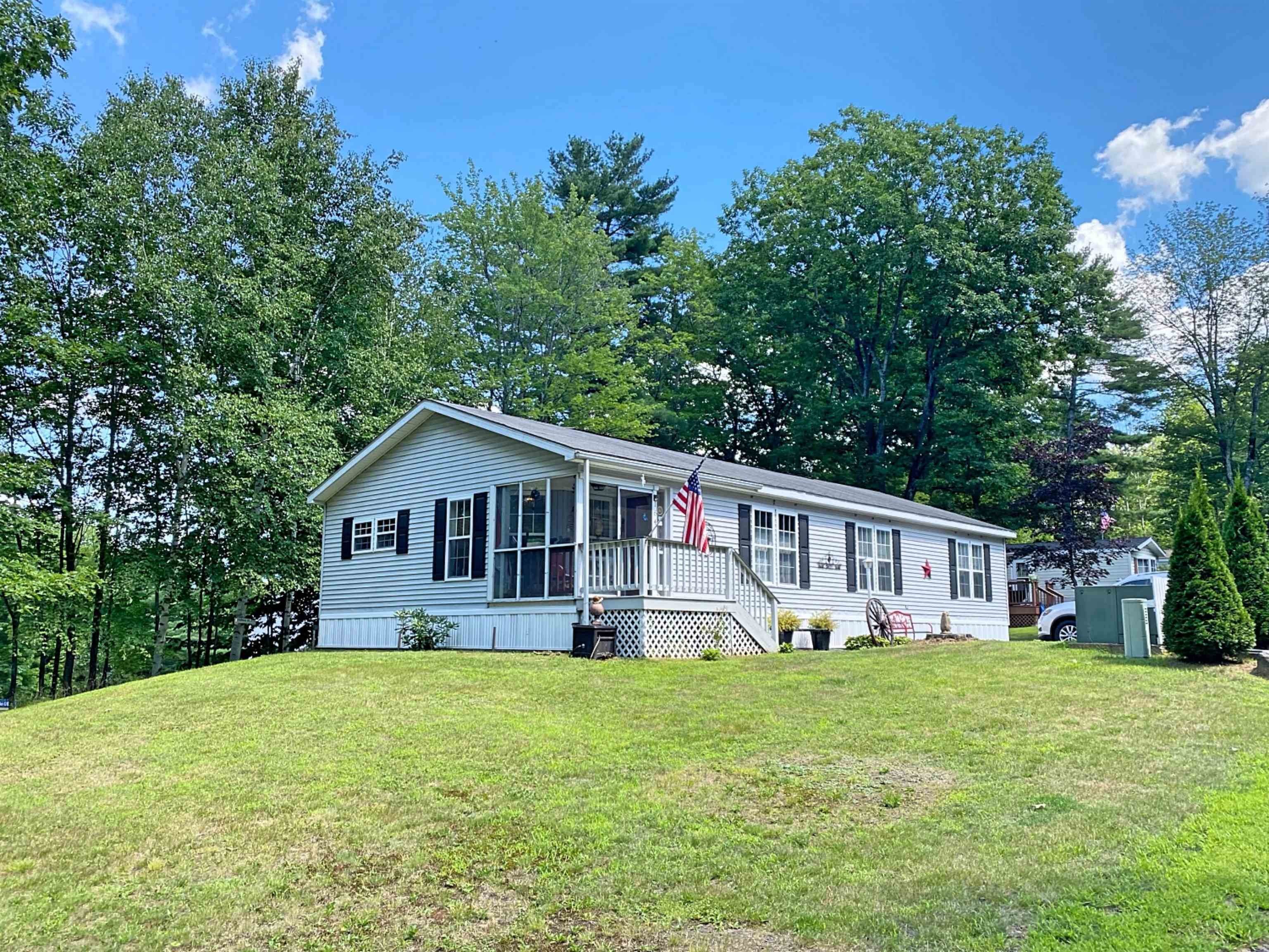 6. Mobile Homes for Sale at Laconia, NH 03246