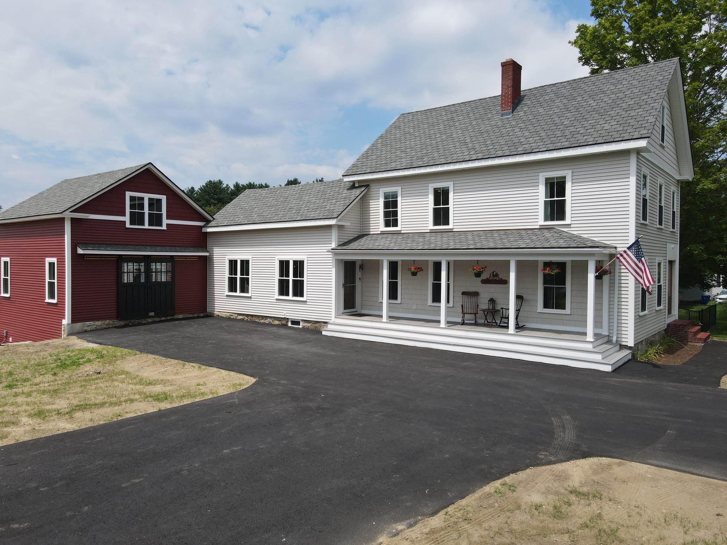 Single Family Homes for Sale at Hampstead, NH 03841