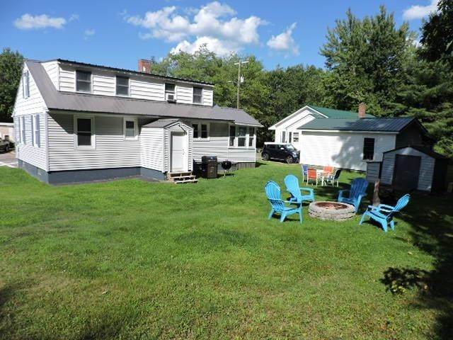 18. Single Family Homes for Sale at Laconia, NH 03246