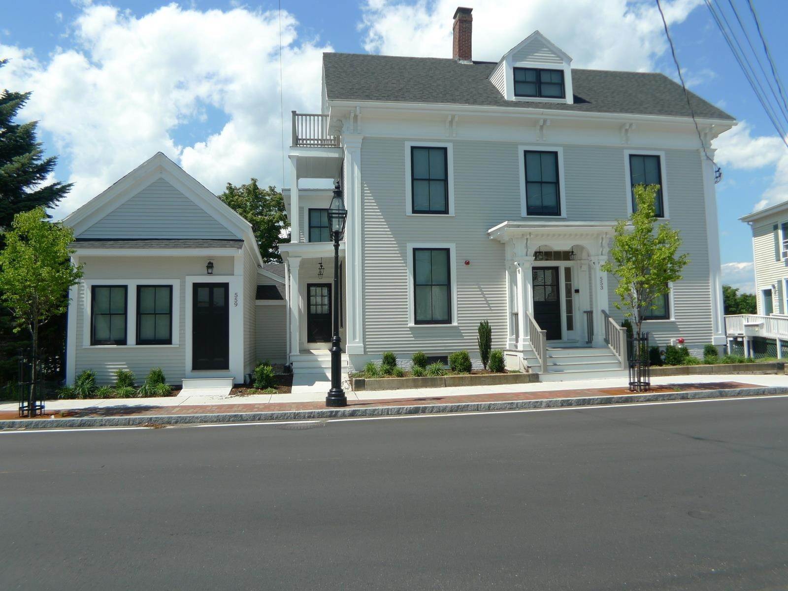 Property at Portsmouth, NH 03801