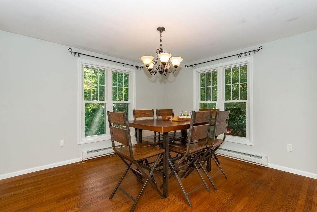 15. Single Family Homes for Sale at Newmarket, NH 03857