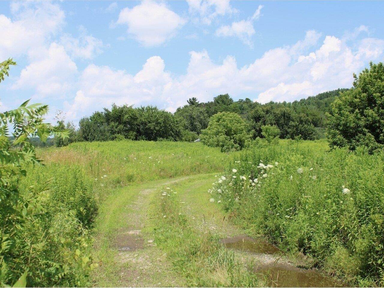 8. Land for Sale at Richmond, VT 05477