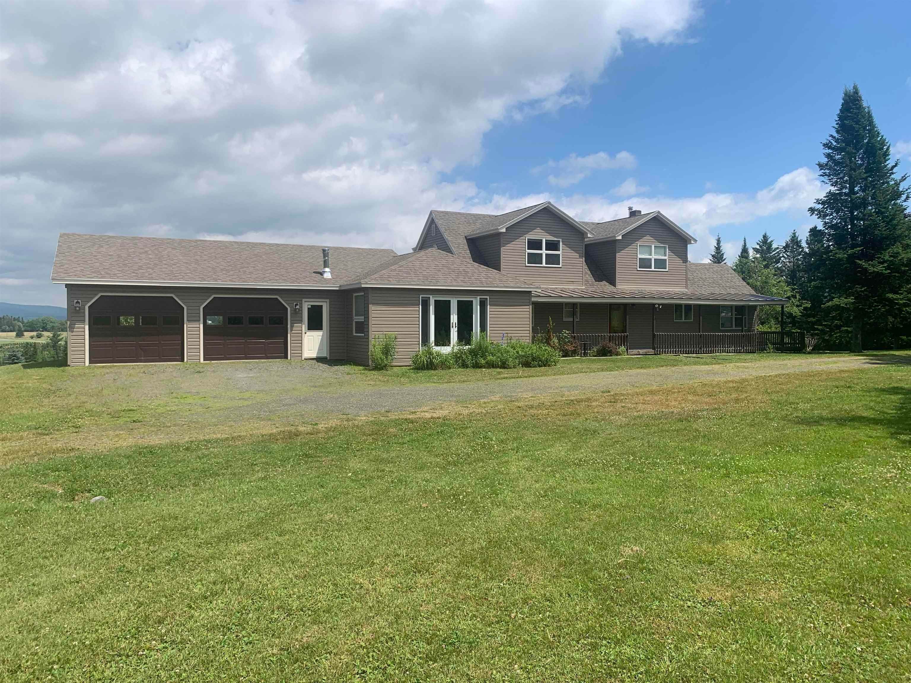 Single Family Homes for Sale at Columbia, NH 03576