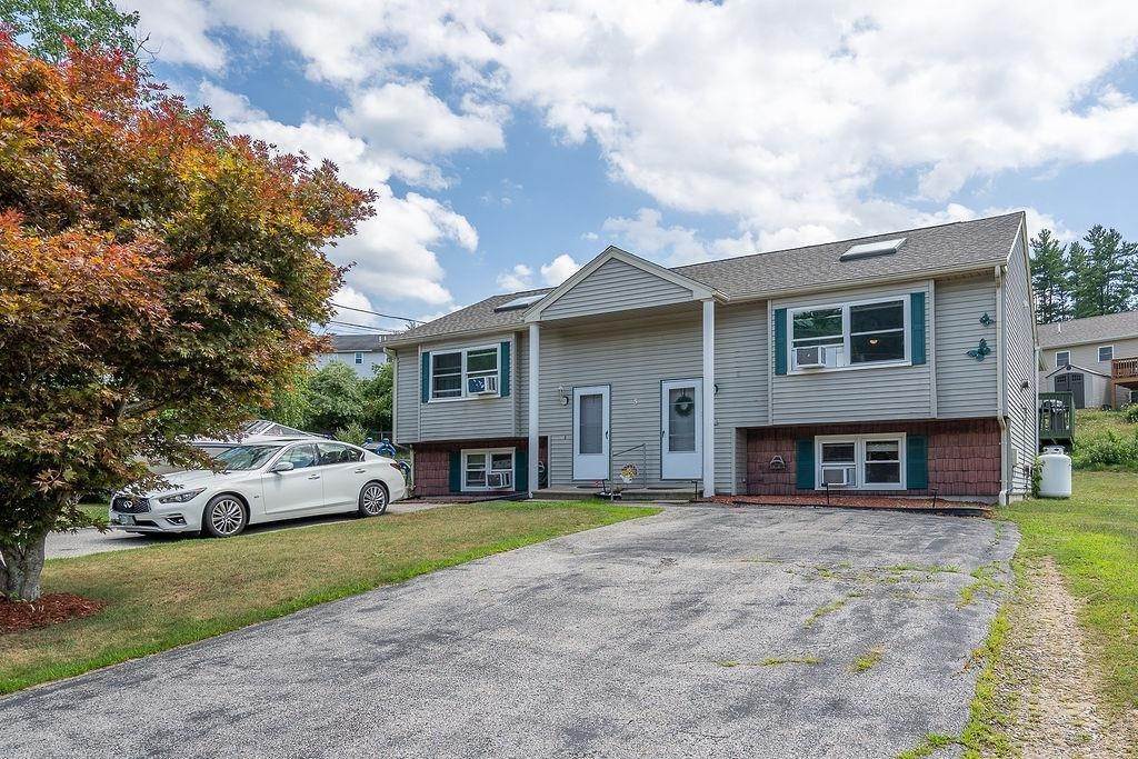Multi Family for Sale at Derry, NH 03038