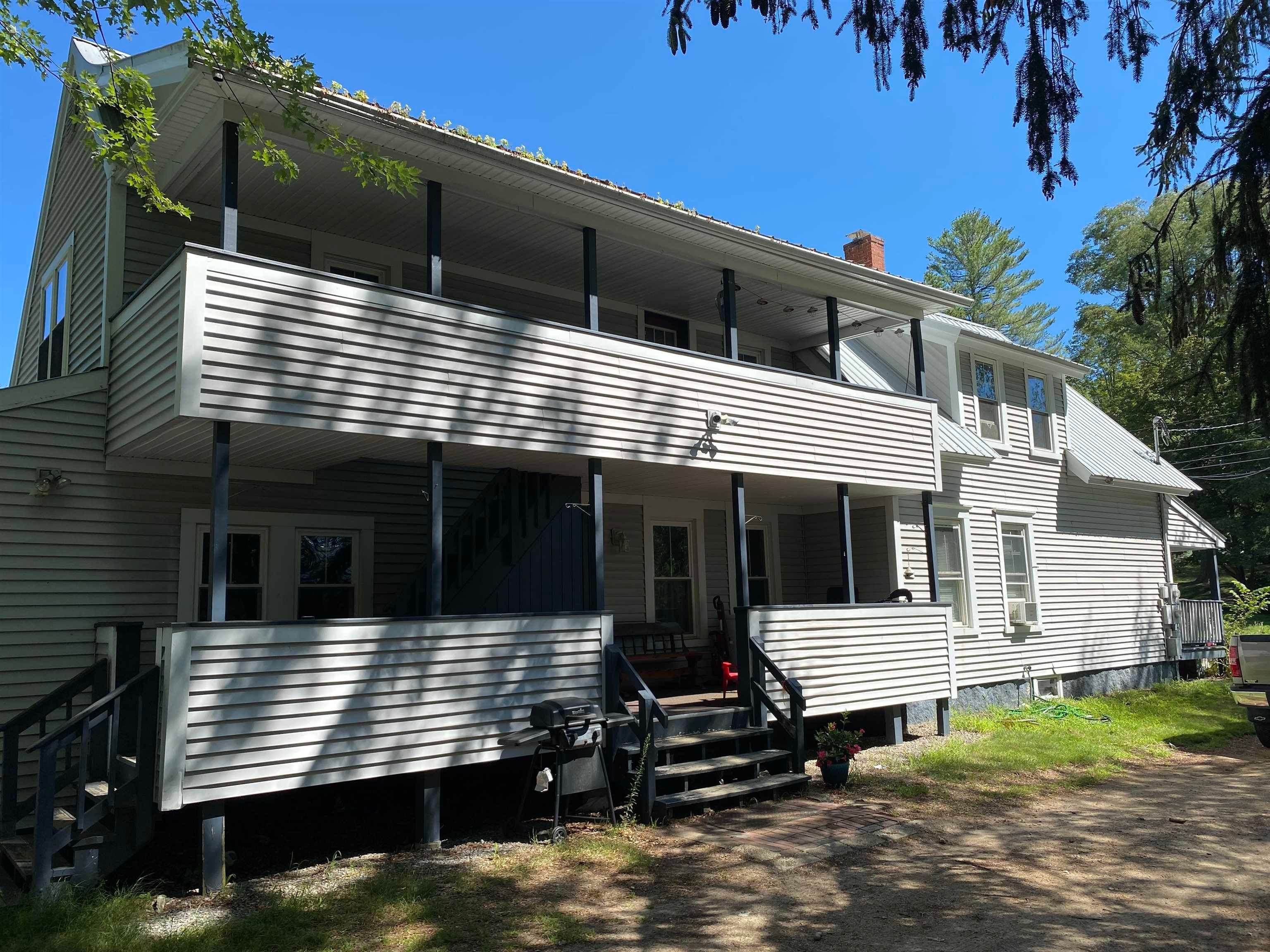 6. Multi Family for Sale at Conway, NH 03818