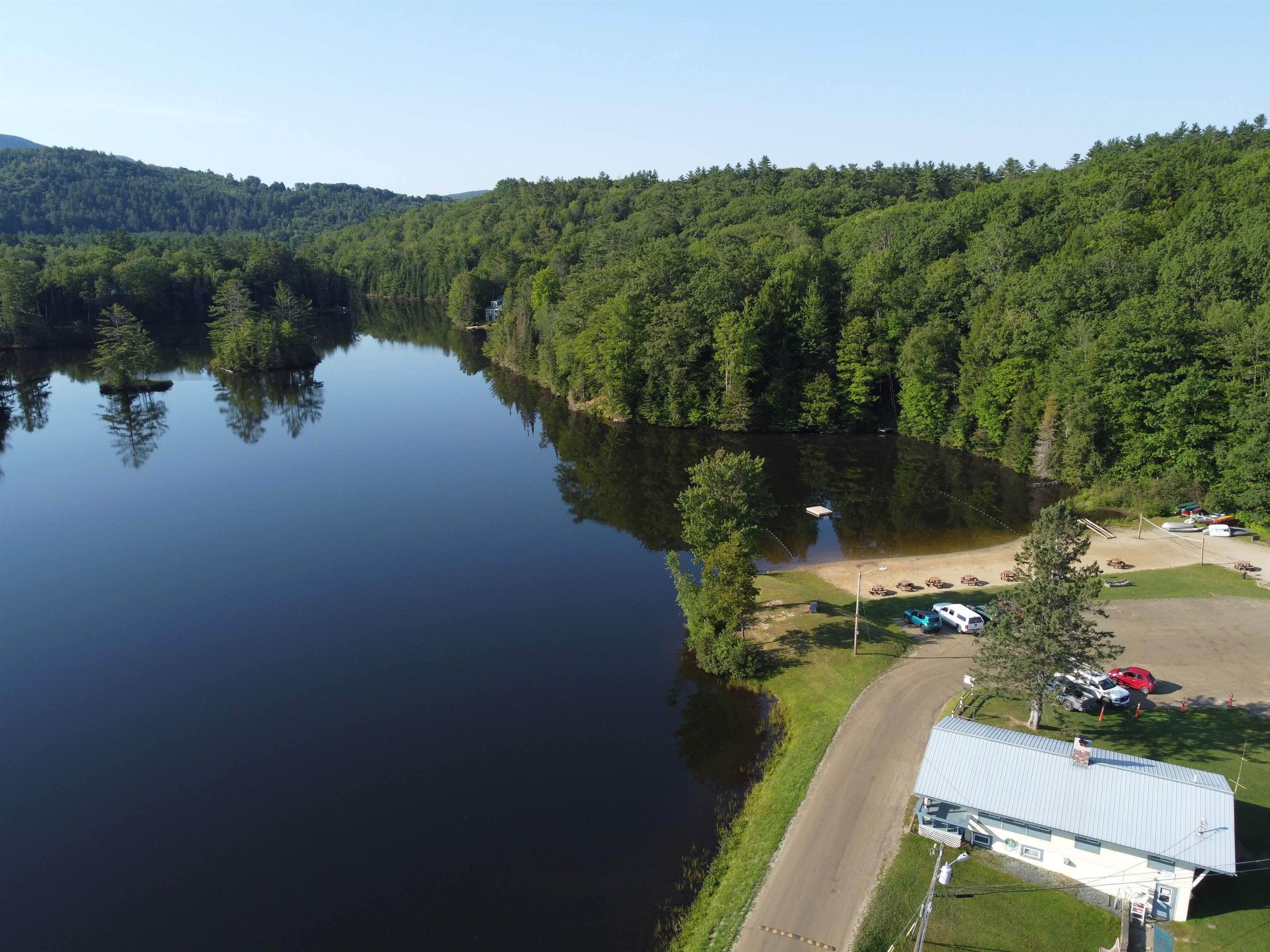 9. Land for Sale at Haverhill, NH 03785