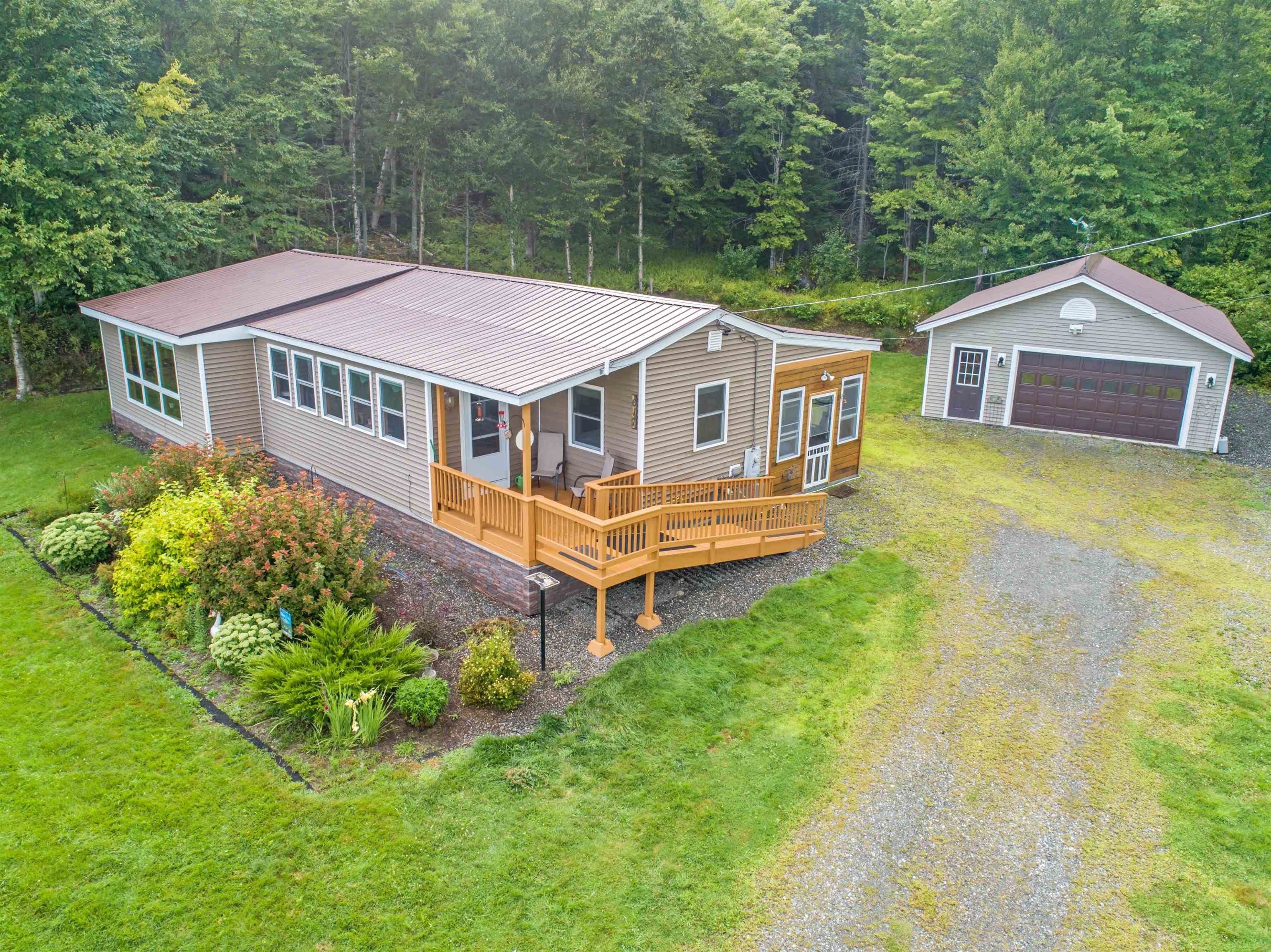 Property for Sale at Pittsburg, NH 03592