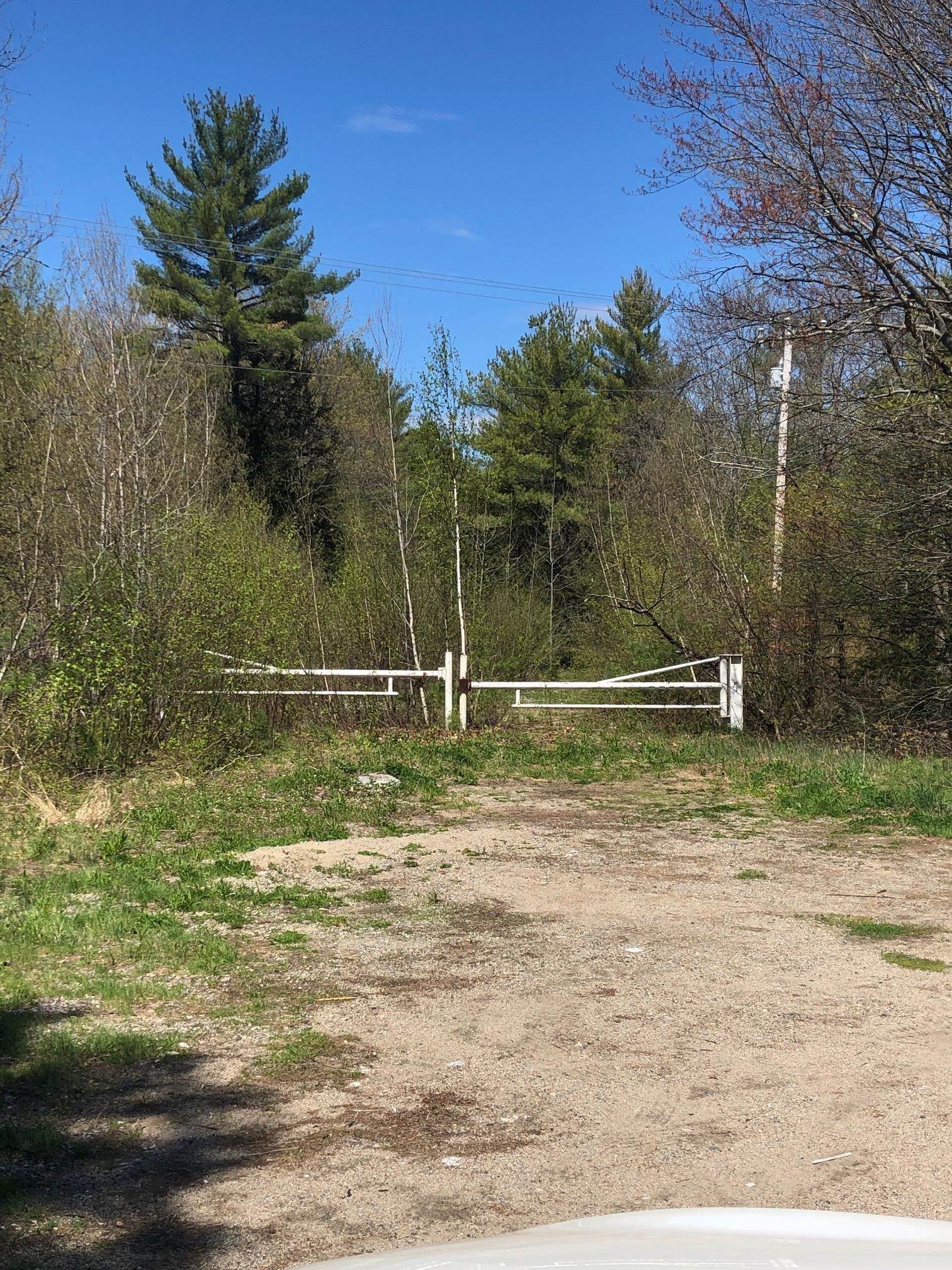 Land for Sale at Milton, NH 03851