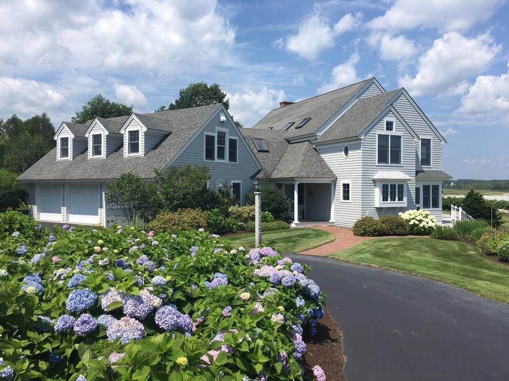 Single Family Homes at Kennebunkport, ME 04046