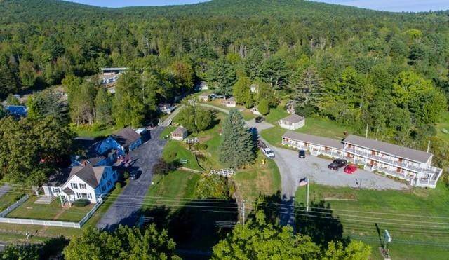 Commercial for Sale at Lincolnville, ME 04849