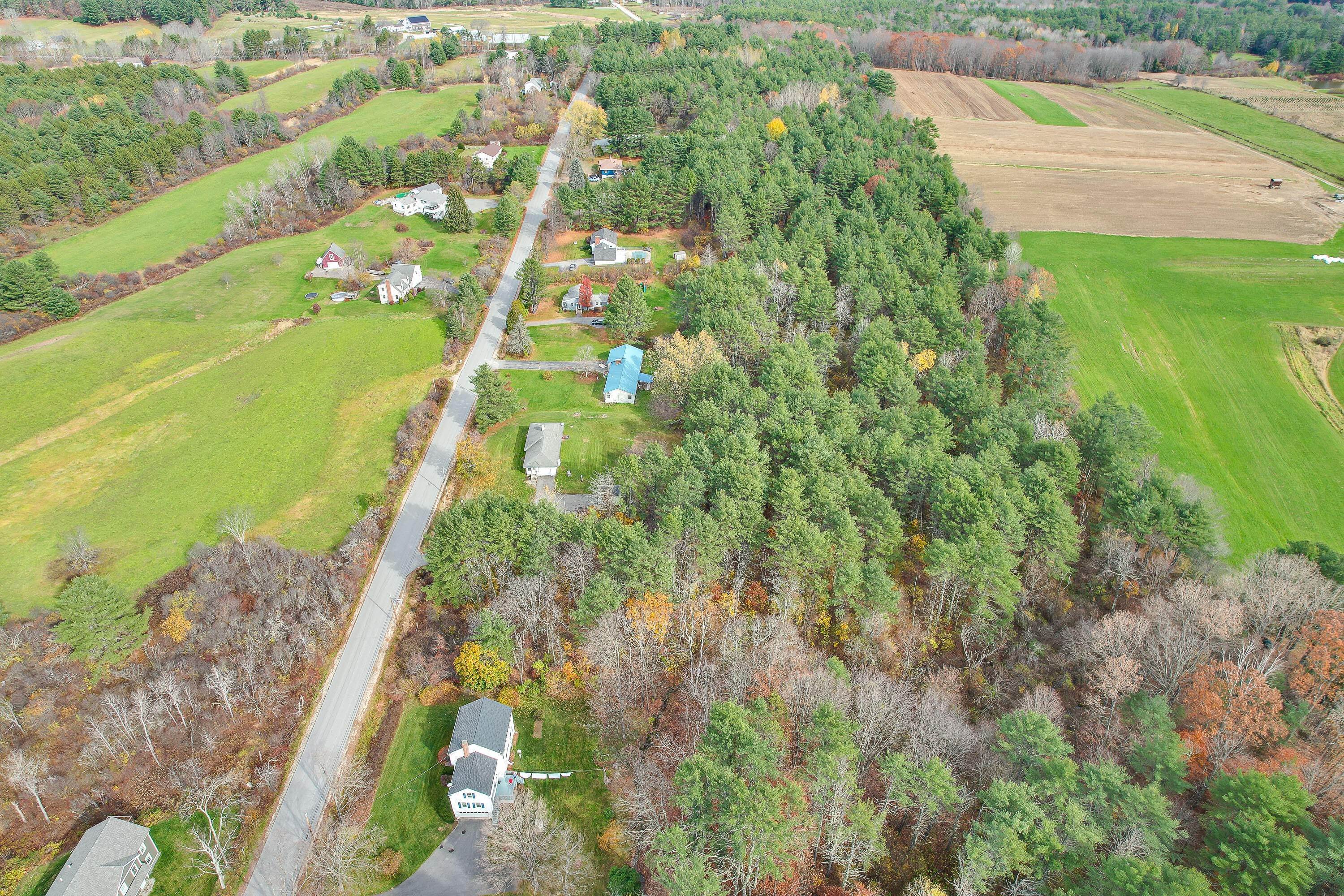 9. Land for Sale at Windham, ME 04062