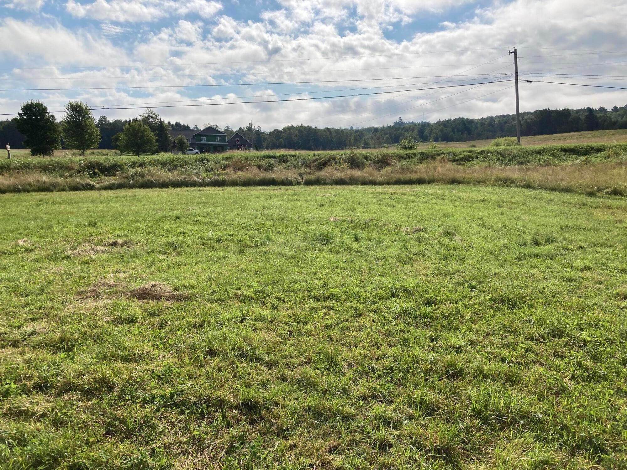 7. Land for Sale at Winterport, ME 04496