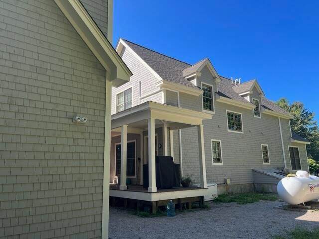 23. Single Family Homes for Sale at Southwest Harbor, ME 04679