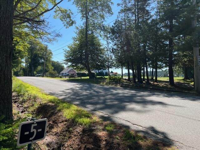 26. Single Family Homes for Sale at Southwest Harbor, ME 04679