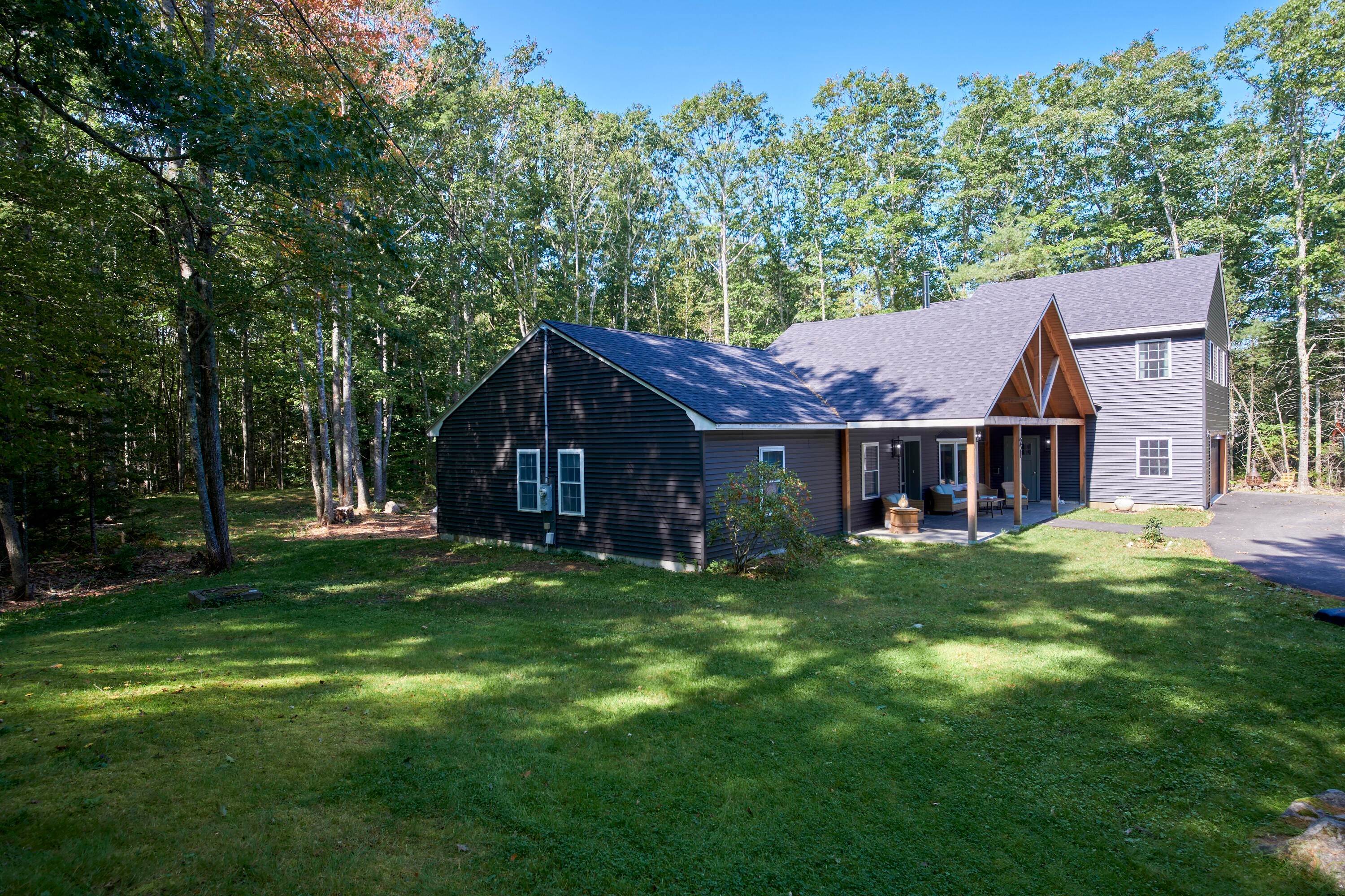 42. Single Family Homes for Sale at Rockport, ME 04856