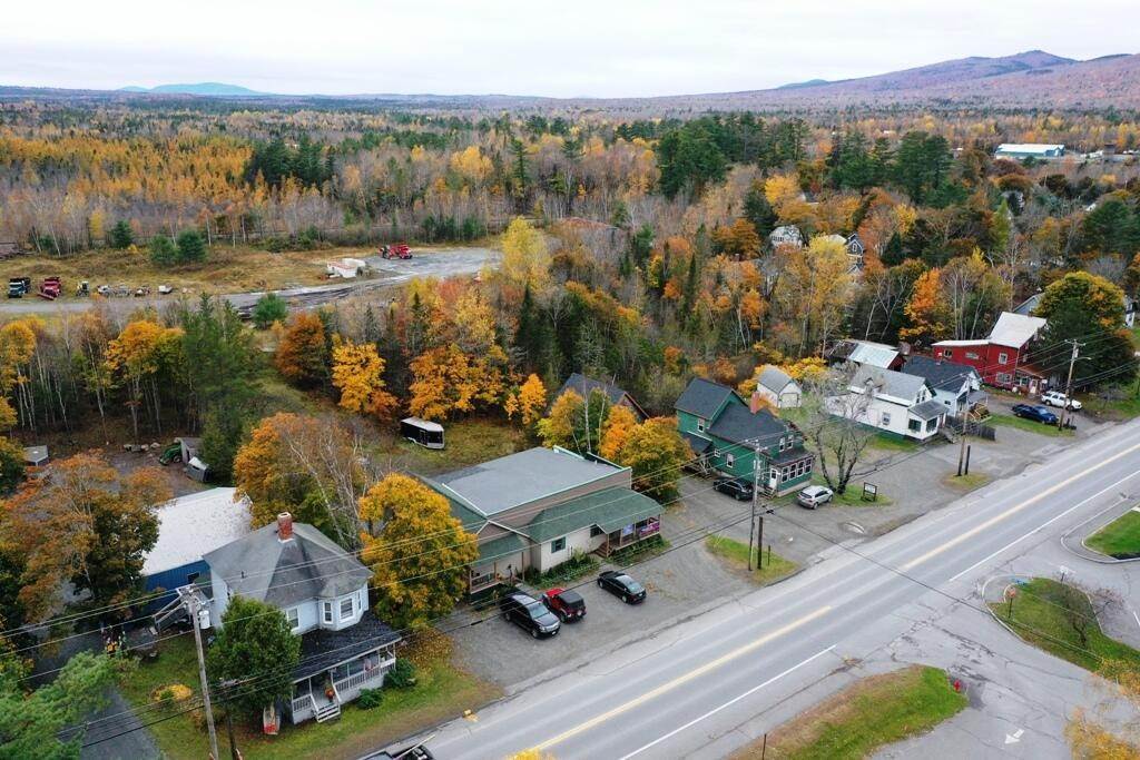 Property for Sale at Greenville, ME 04441
