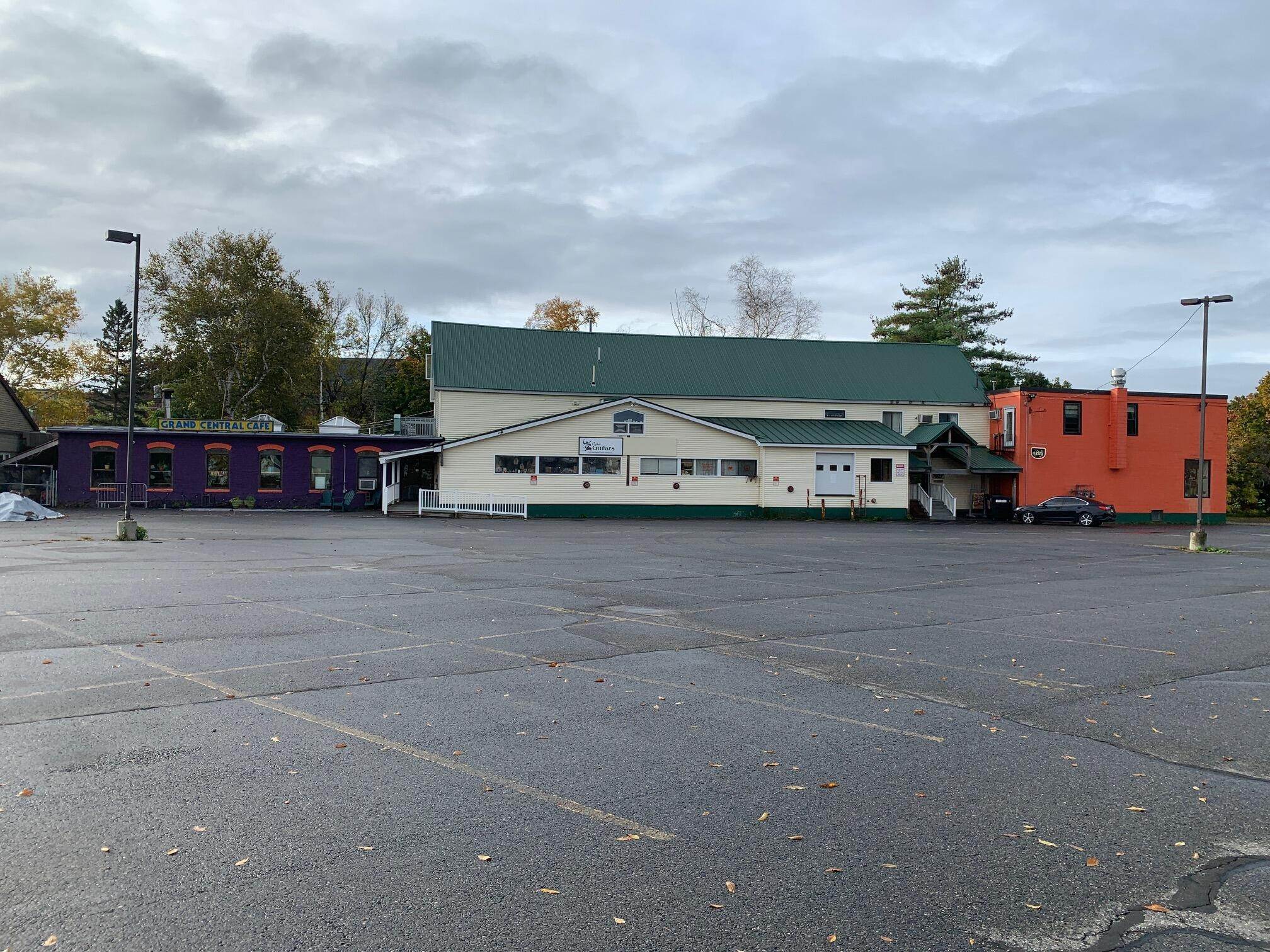 1. Commercial for Sale at Waterville, ME 04901