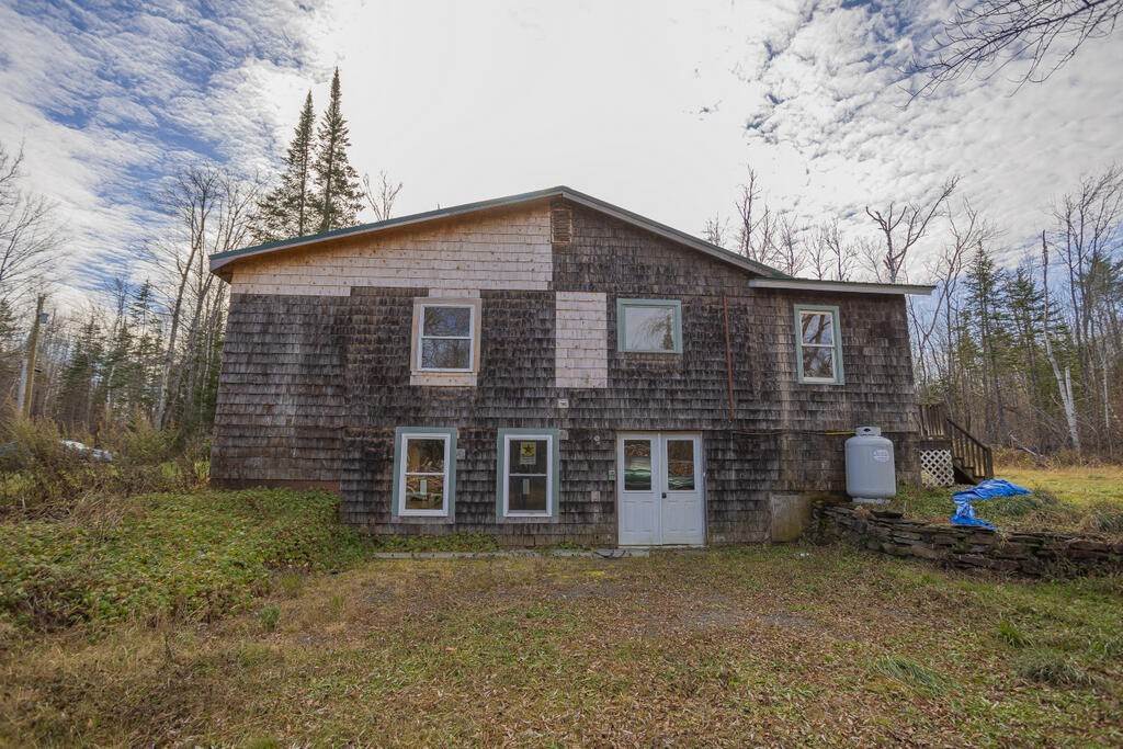 43. Single Family Homes for Sale at New Portland, ME 04961