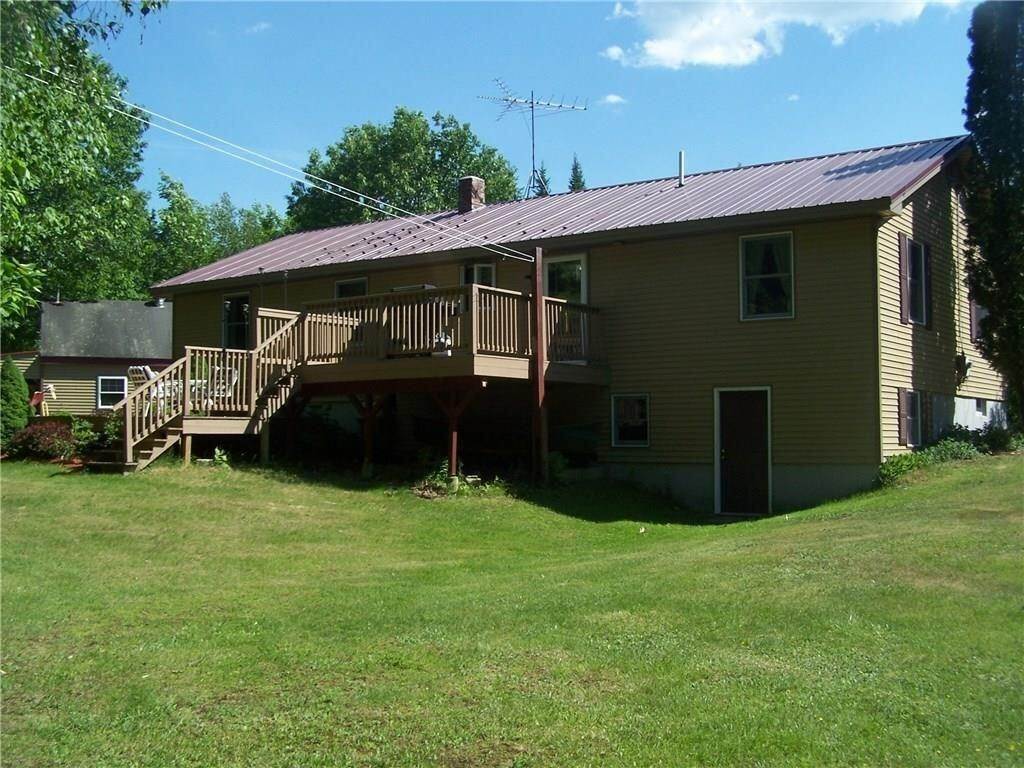 43. Single Family Homes for Sale at Poland, ME 04274
