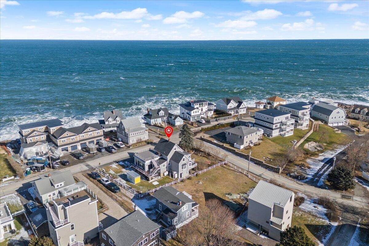 7. Multi Family for Sale at York, ME 03909