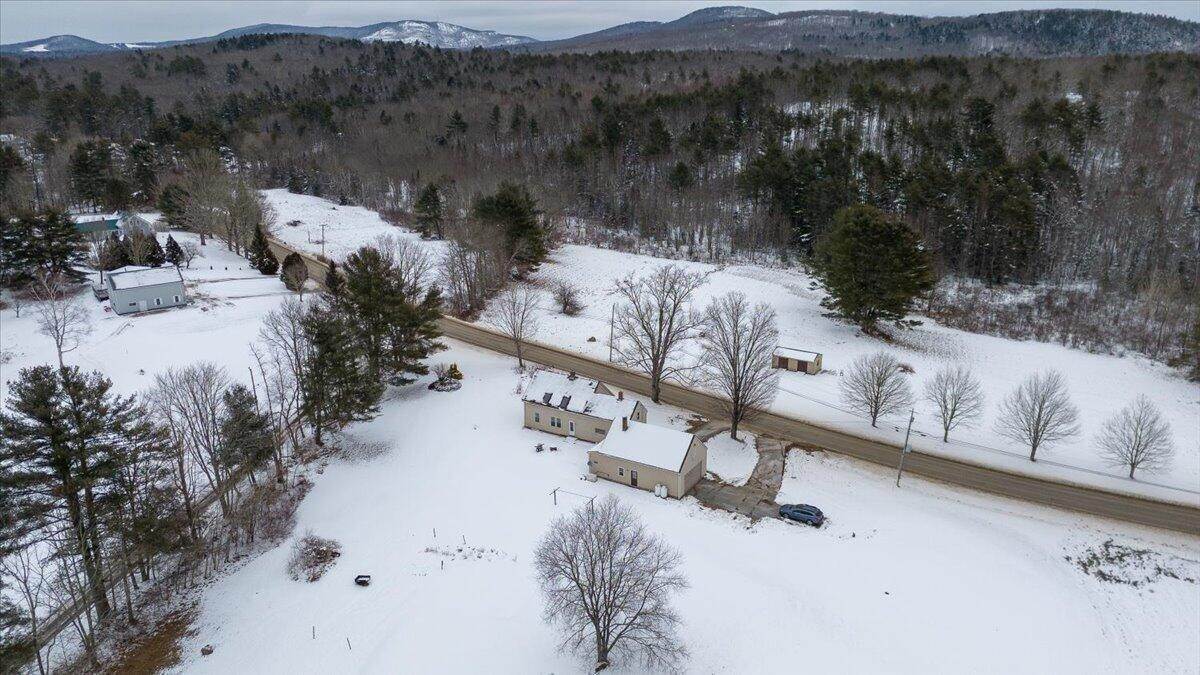 44. Single Family Homes for Sale at Warren, ME 04864