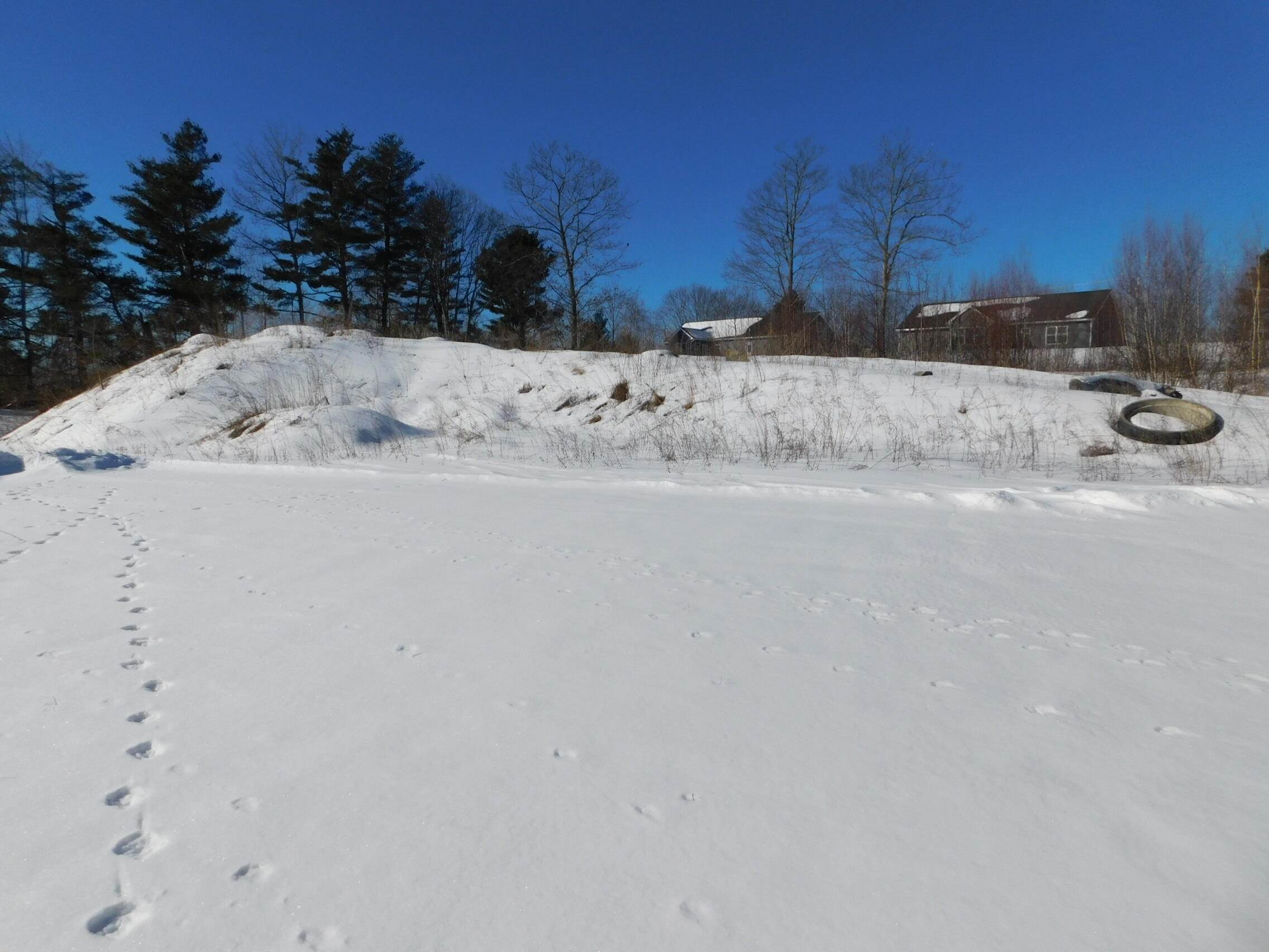 7. Land for Sale at Waterville, ME 04901