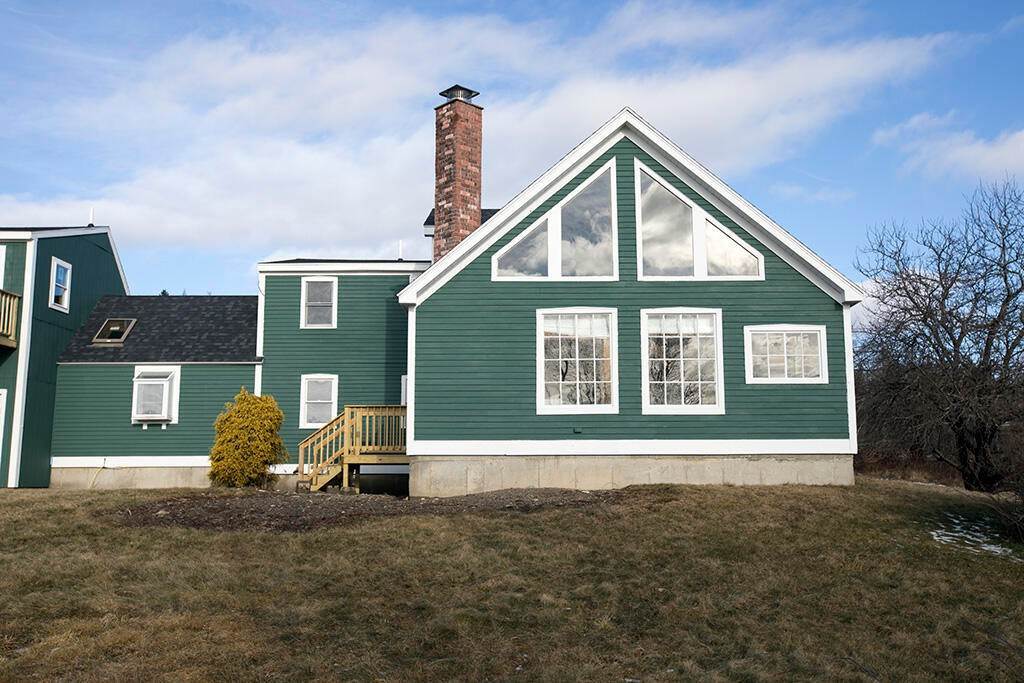 3. Single Family Homes for Sale at East Machias, ME 04630
